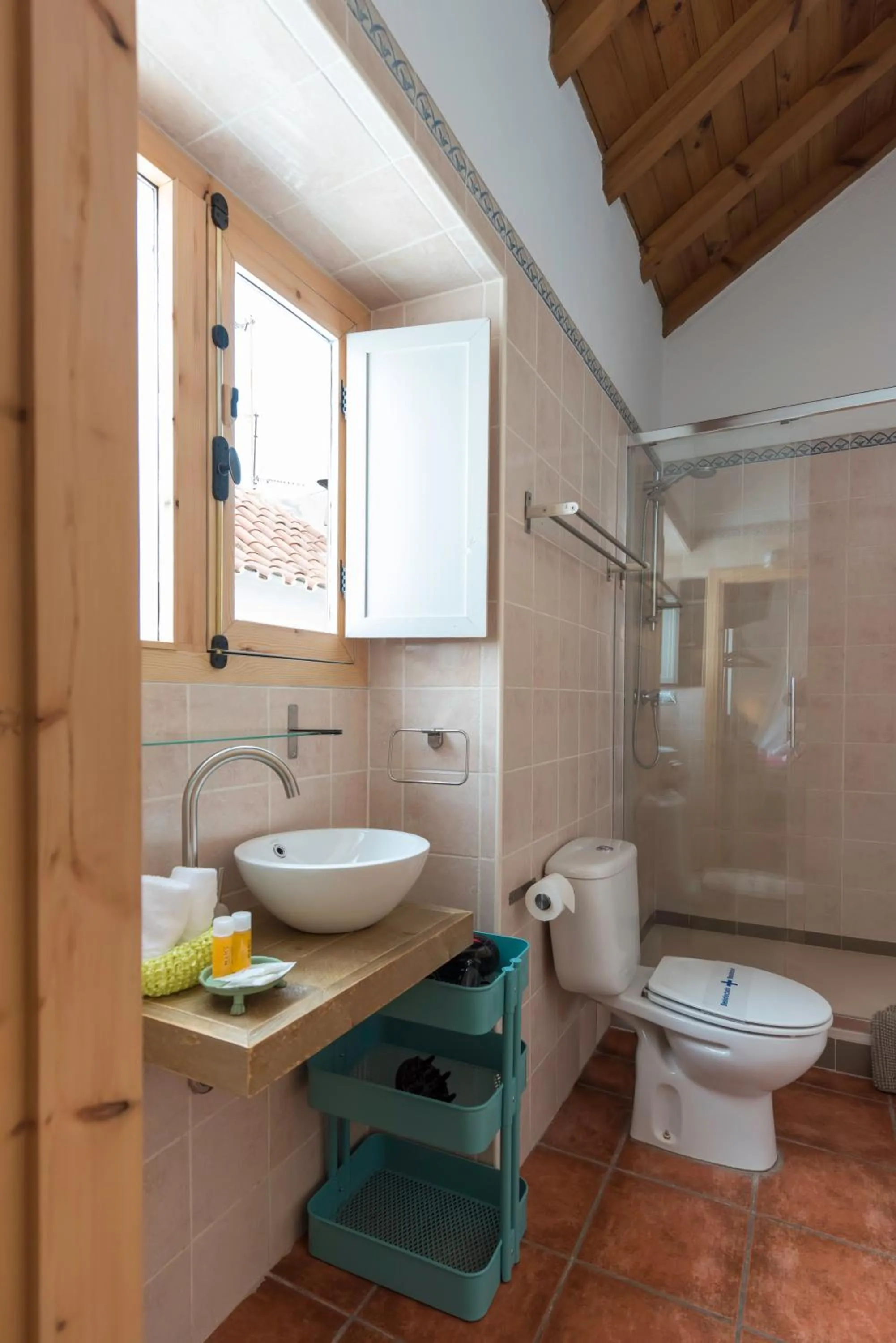 Other, Bathroom in Tribeca b&b Boutique