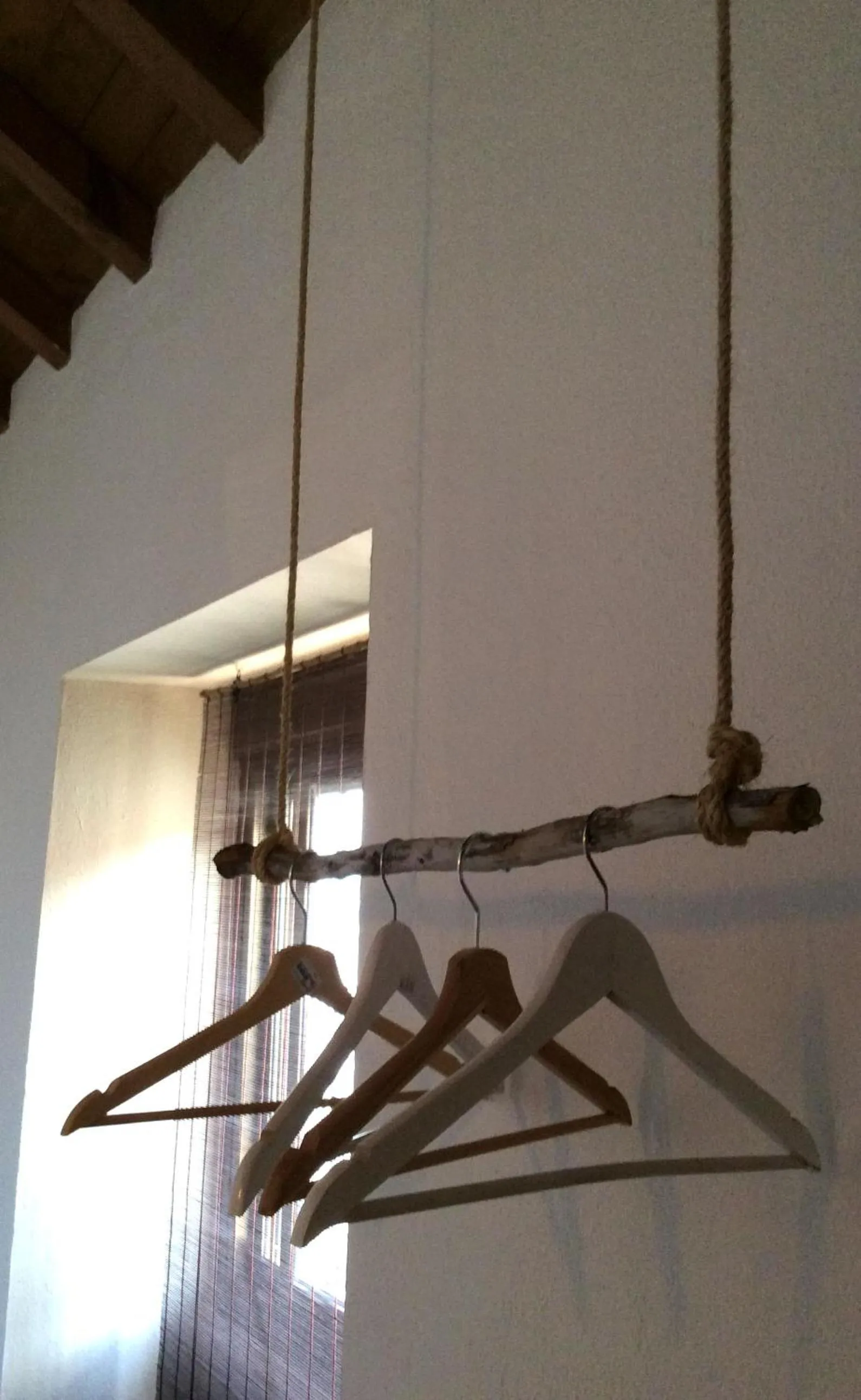 Decorative detail in Tribeca b&b Boutique