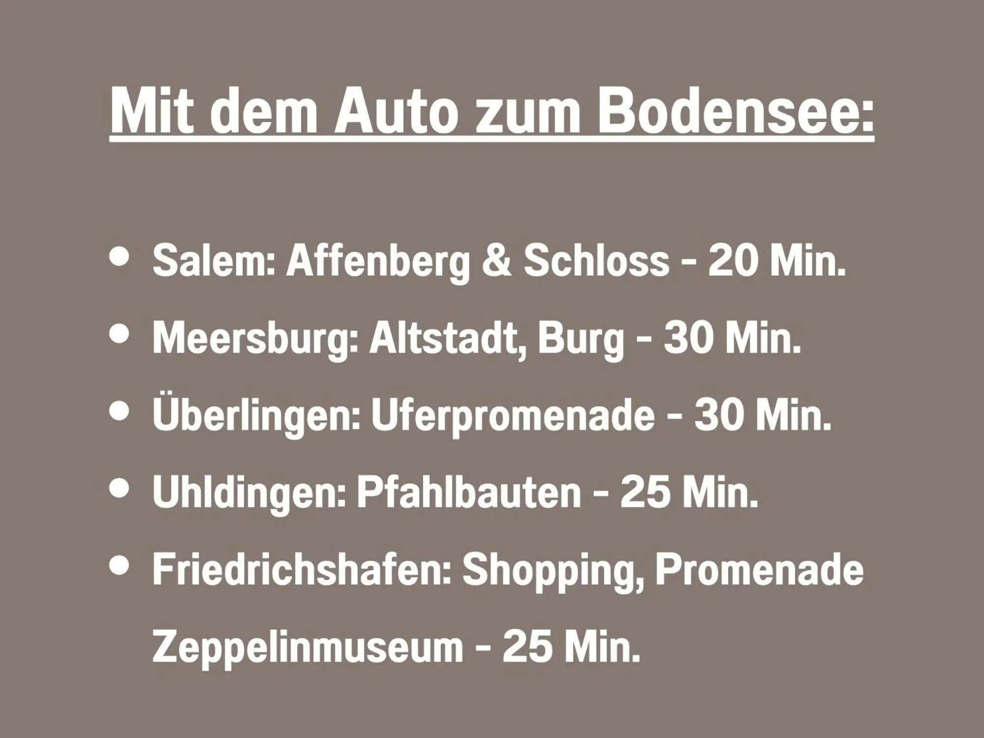 Text overlay in Landgasthof Linde - In ruhiger, ländlicher Umgebung