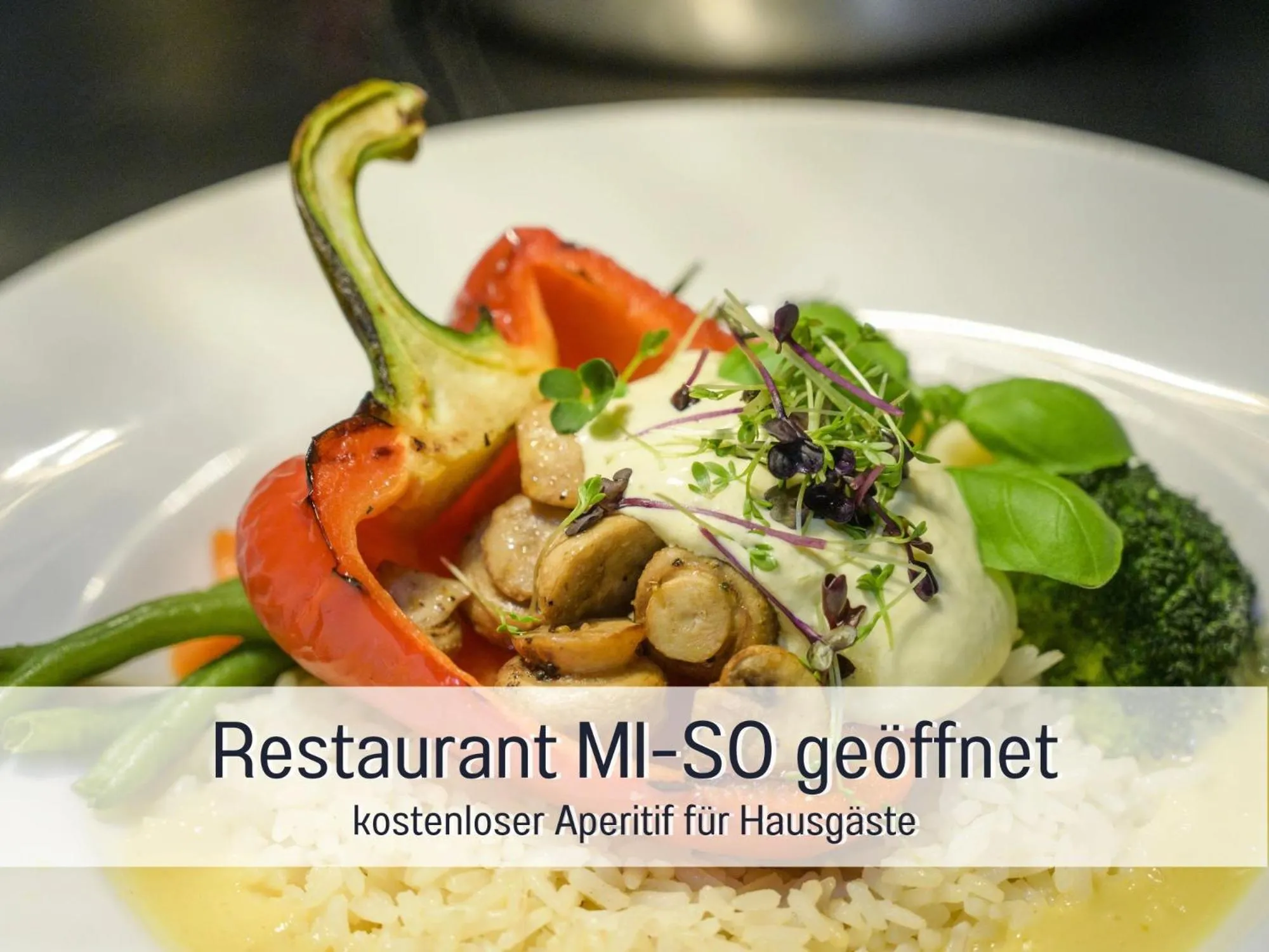 Food and drinks in Landgasthof Linde - In ruhiger, ländlicher Umgebung