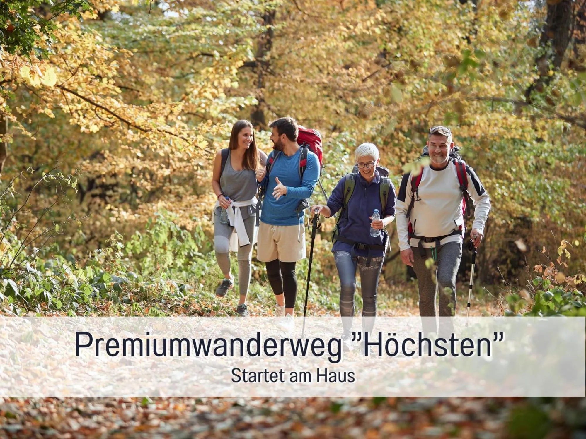 Natural landscape in Landgasthof Linde - In ruhiger, ländlicher Umgebung