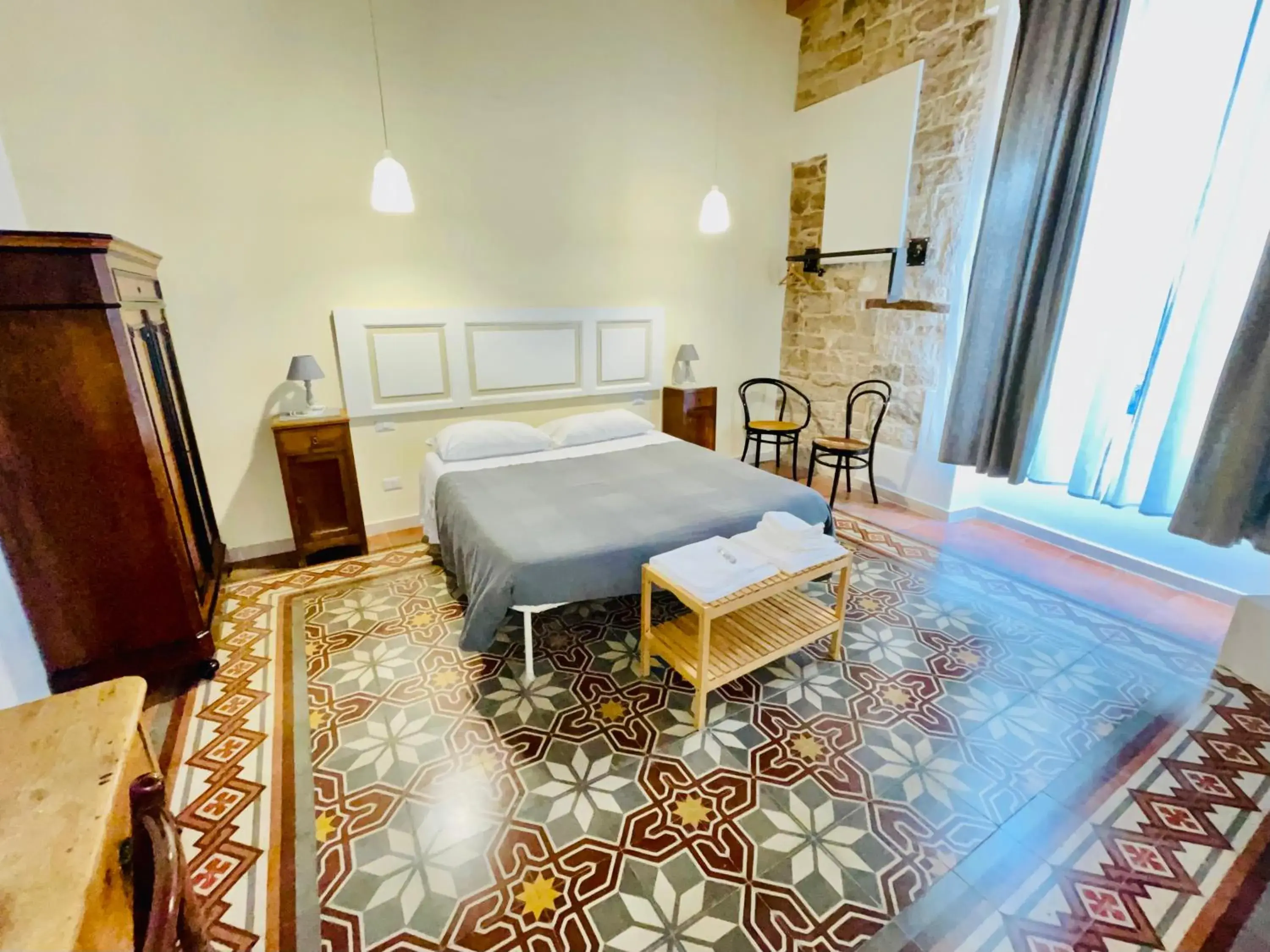 Palazzo Lupicini Affittacamere Palazzo Lupicini Affittacamere