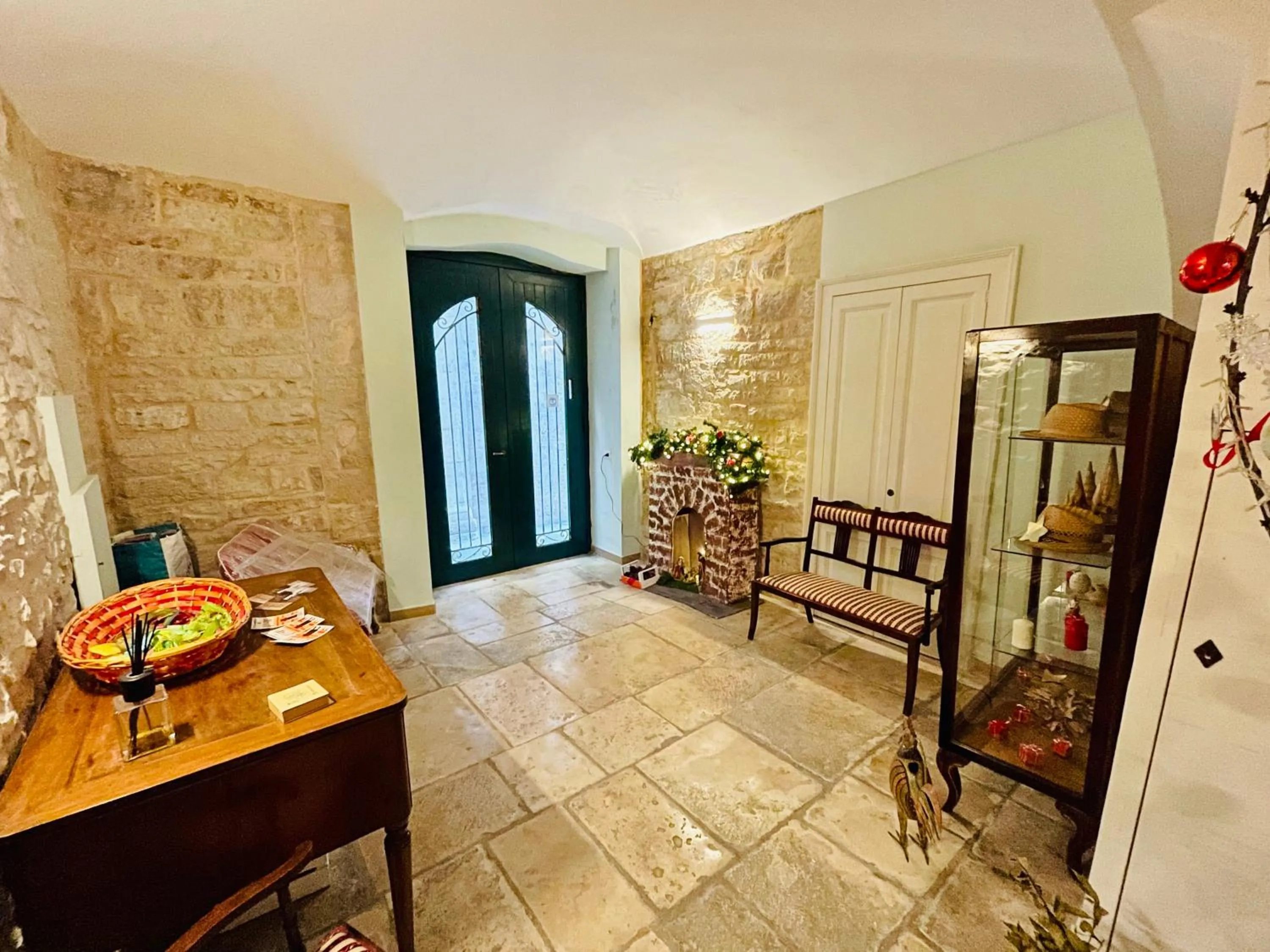 Palazzo Lupicini Affittacamere