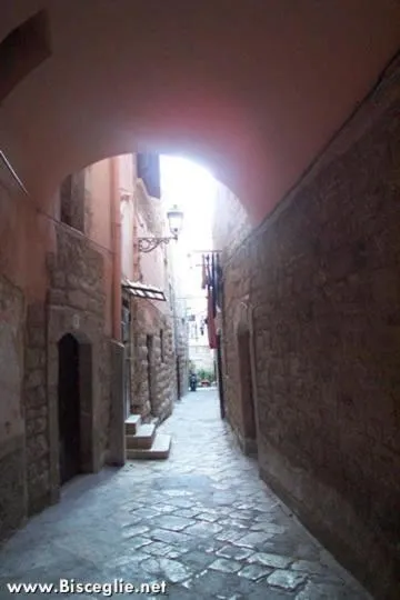 Palazzo Lupicini Affittacamere
