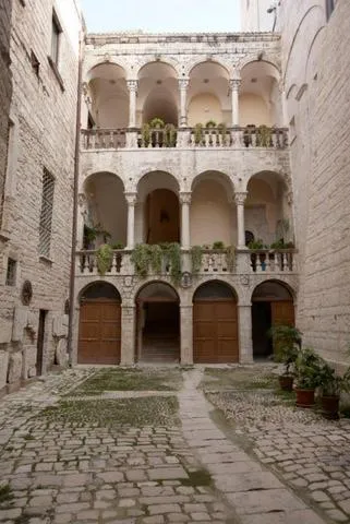 Activities in Palazzo Lupicini Affittacamere