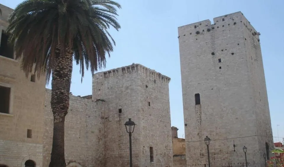 Nearby landmark in Palazzo Lupicini Affittacamere