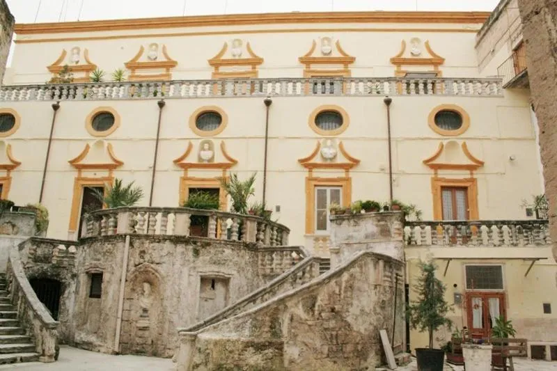 Other in Palazzo Lupicini Affittacamere