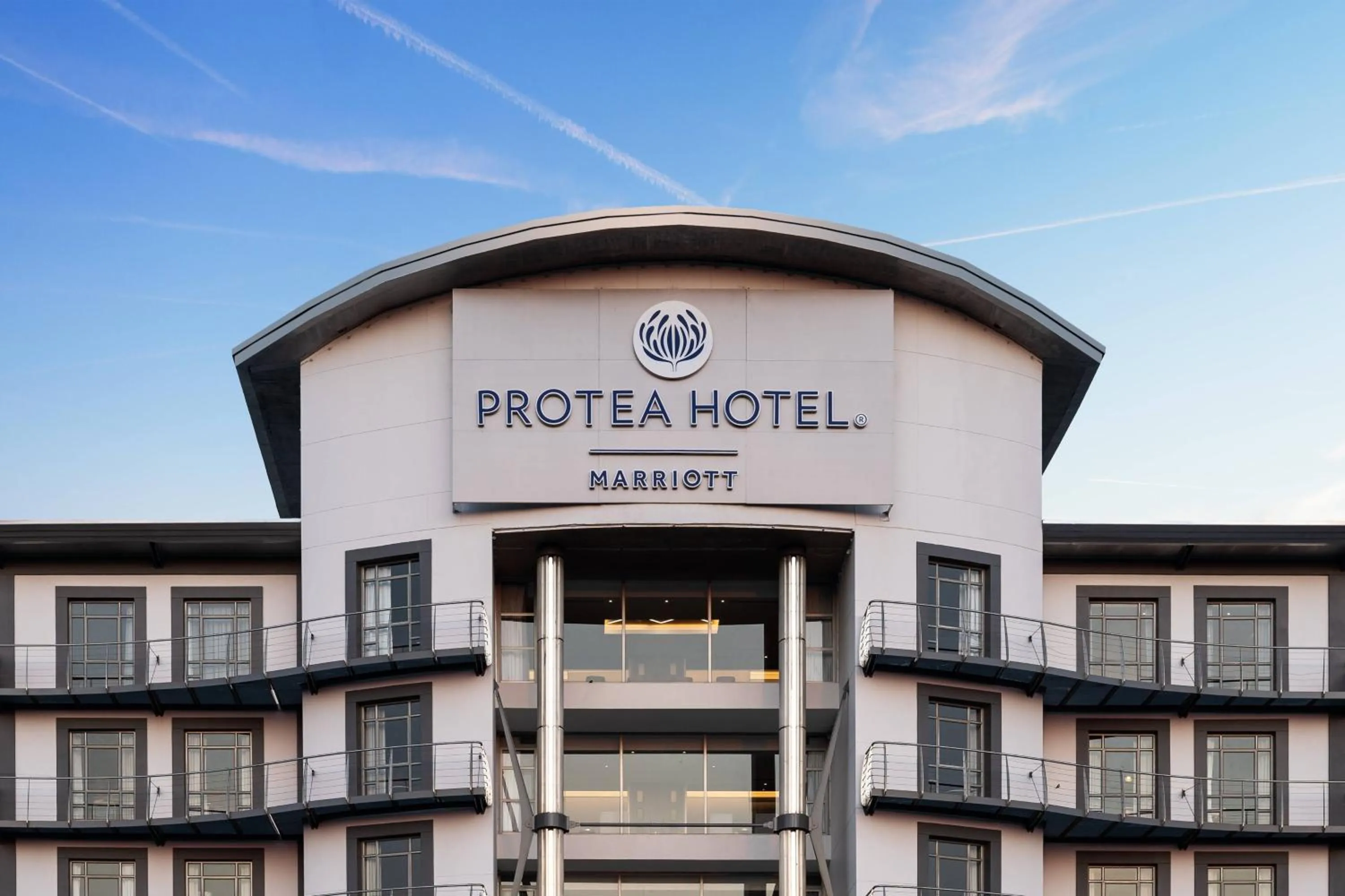 Property building in Protea Hotel by Marriott Johannesburg Wanderers
