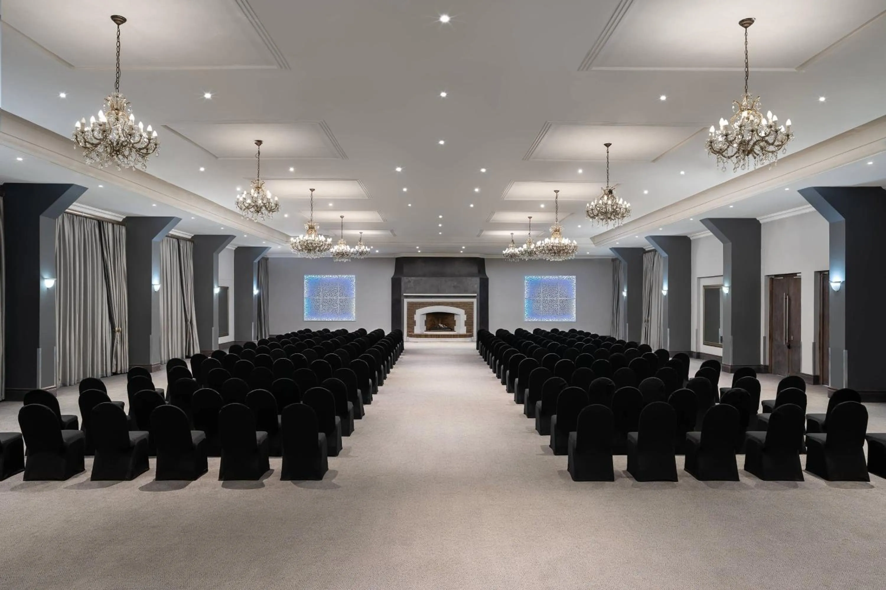 Entertainment in Protea Hotel by Marriott Johannesburg Wanderers