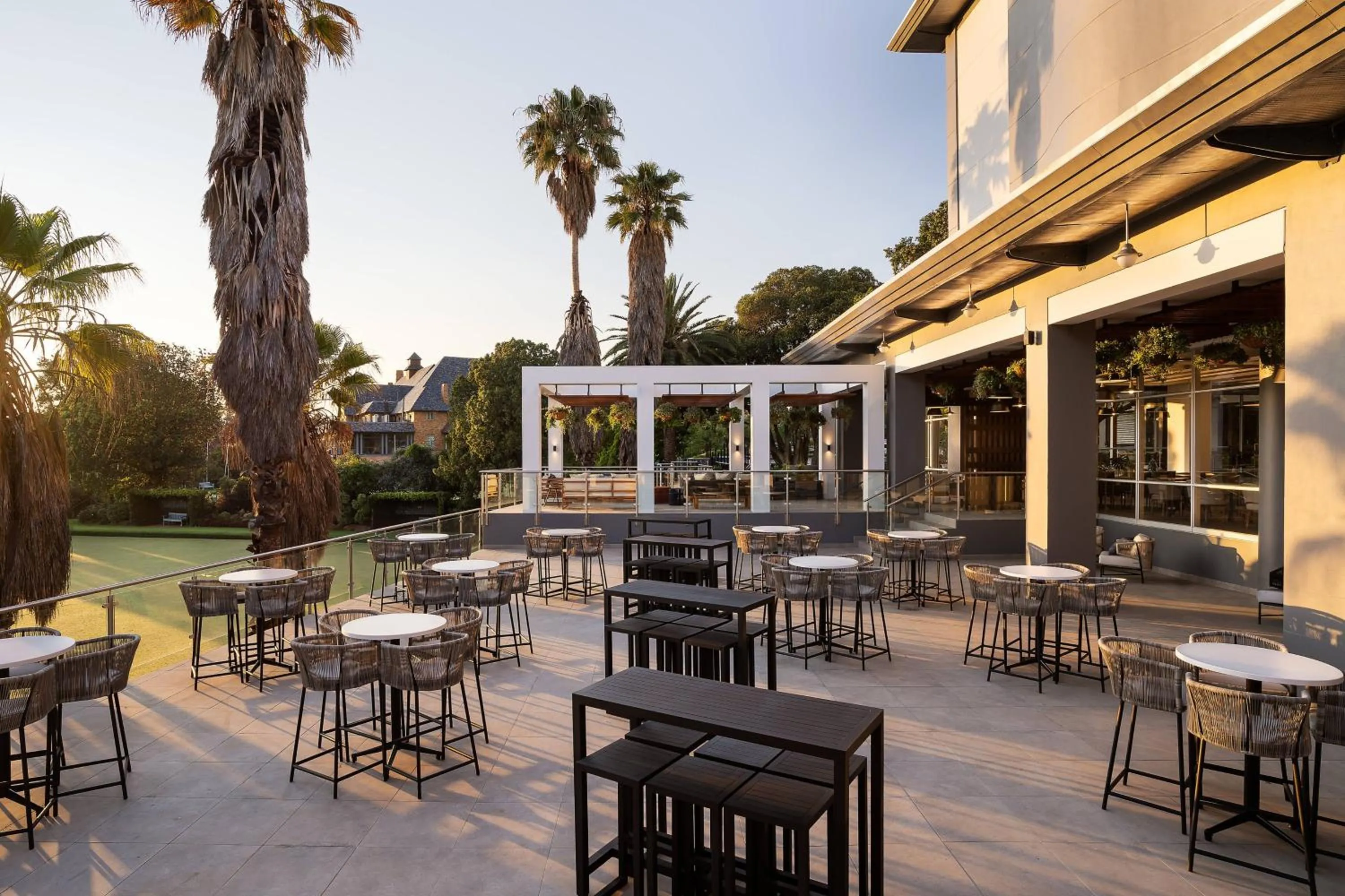 Meeting/conference room in Protea Hotel by Marriott Johannesburg Wanderers