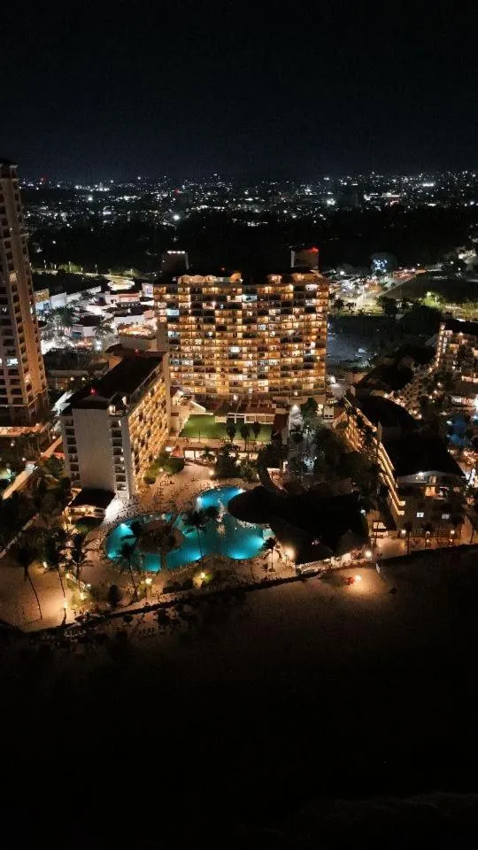 LXHotel Condomar