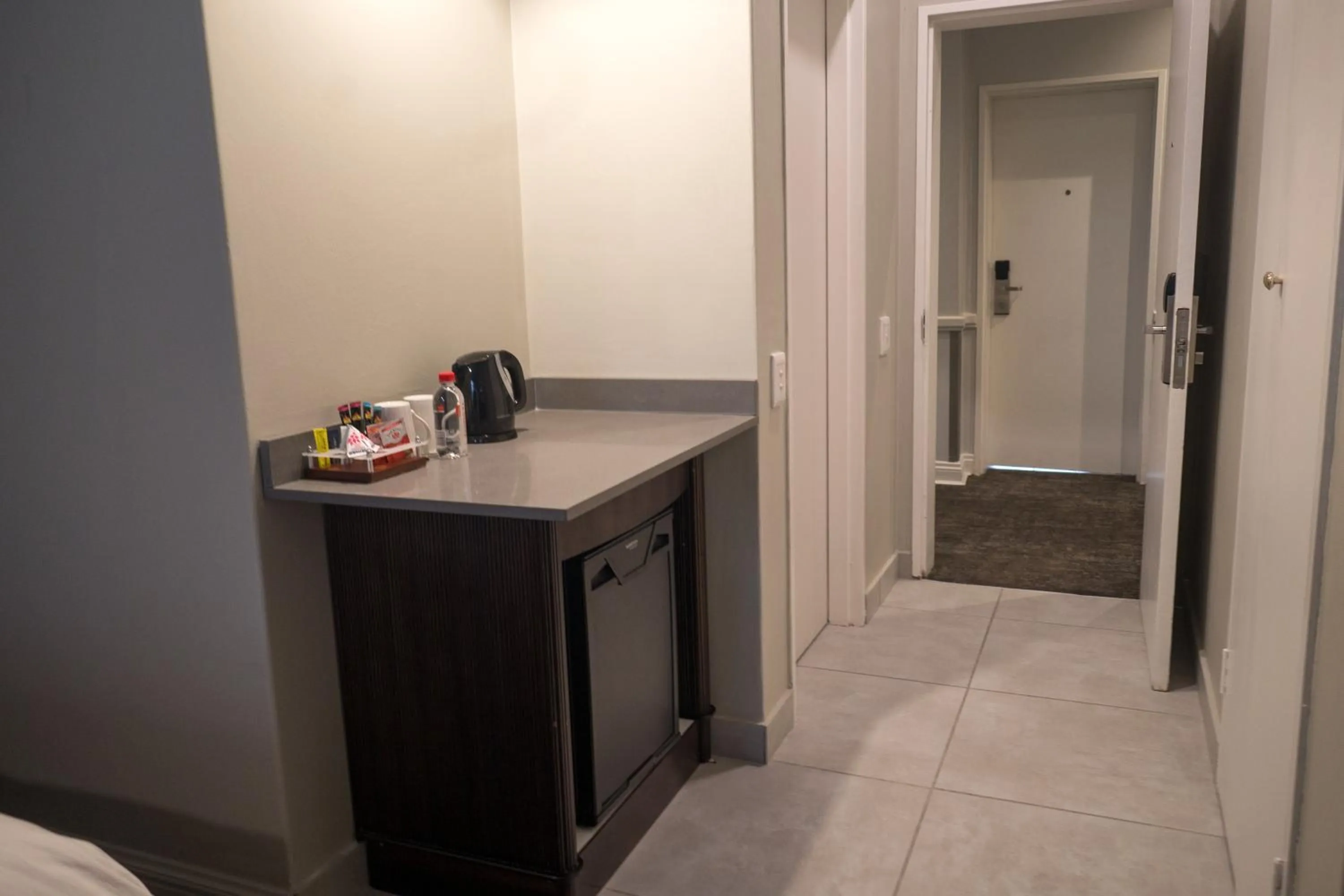 Bathroom in ANEW Hotel Centurion Pretoria