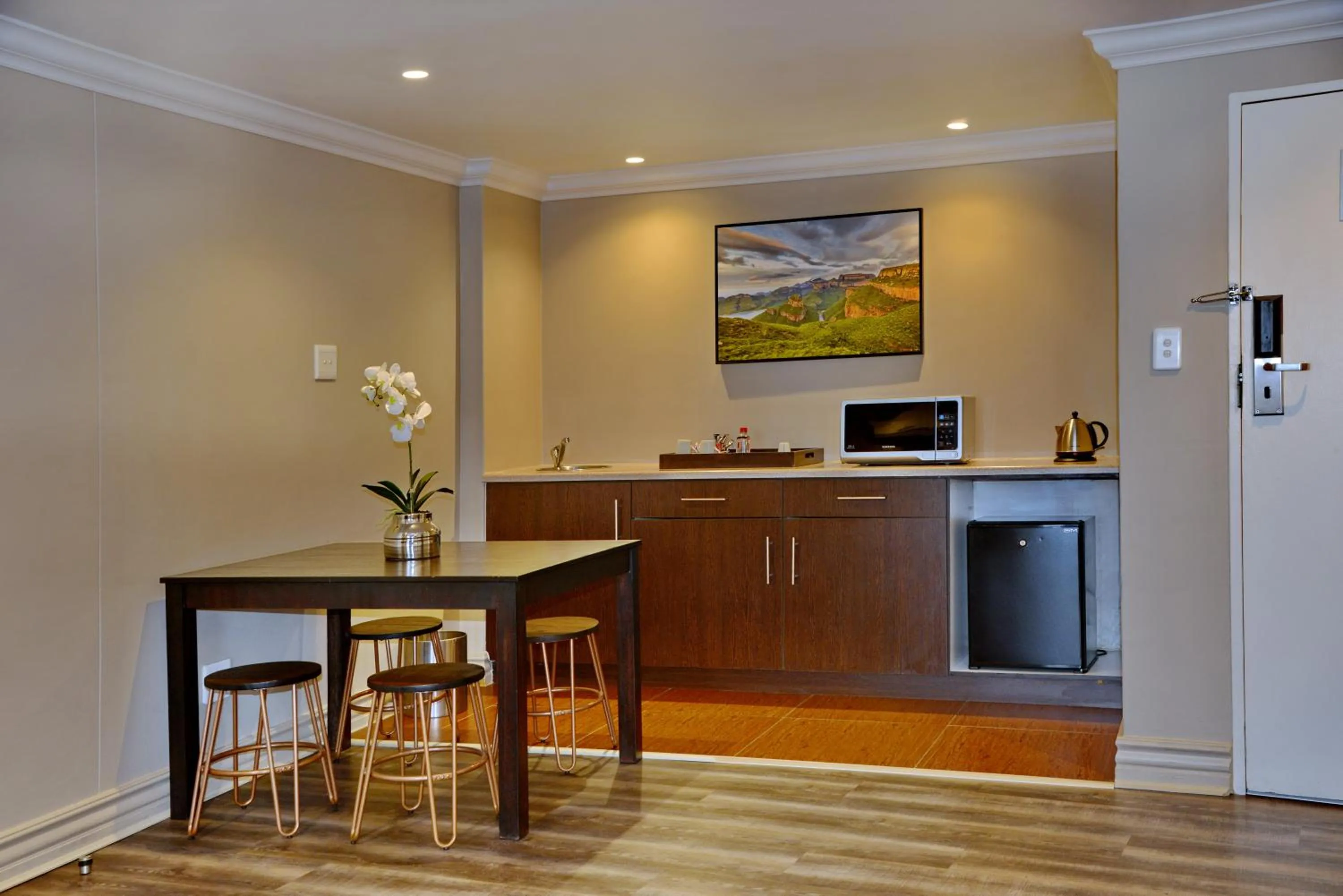 Coffee/tea facilities in ANEW Hotel Centurion Pretoria