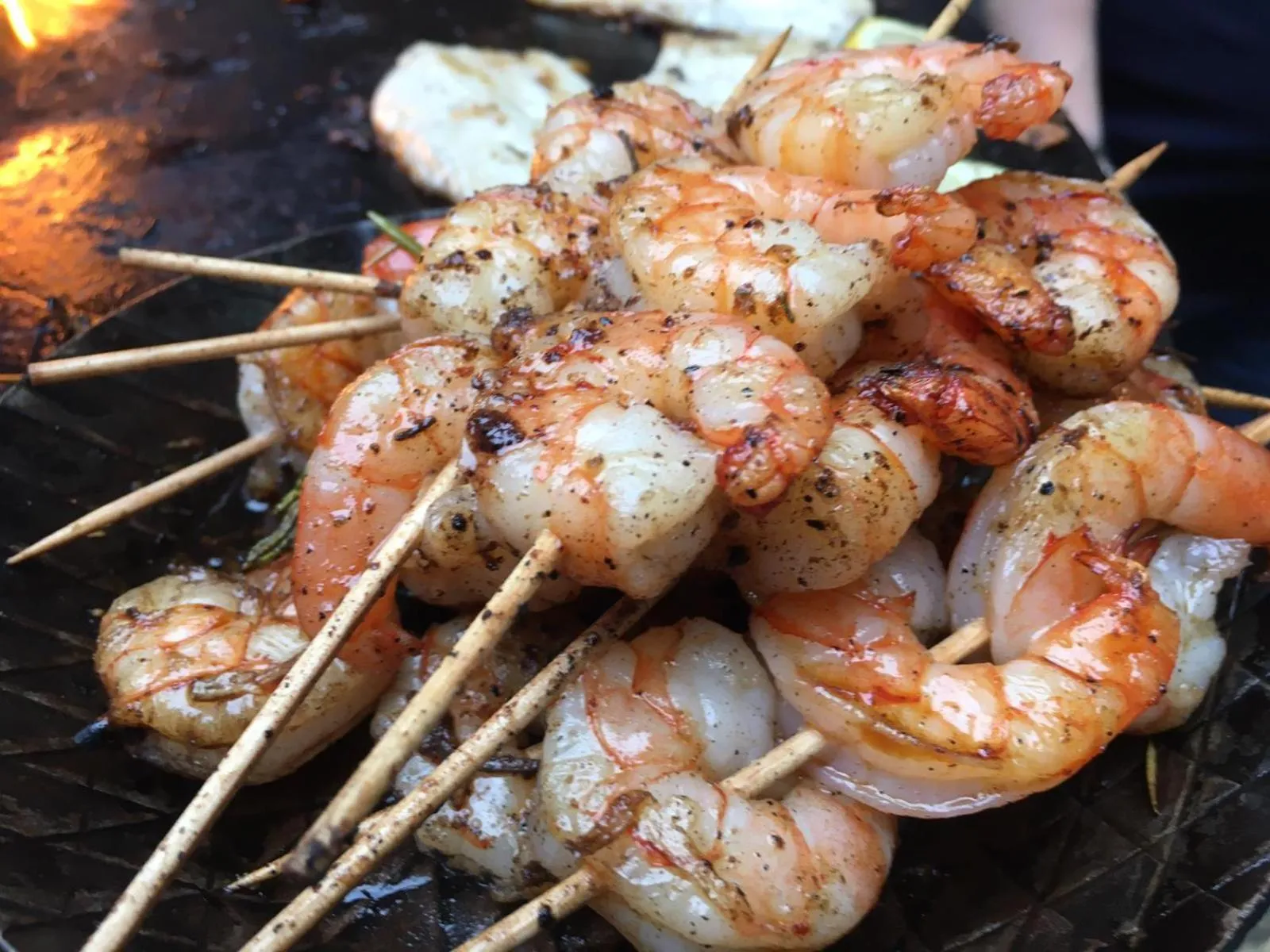 Food in Hotel Schloss Walbeck