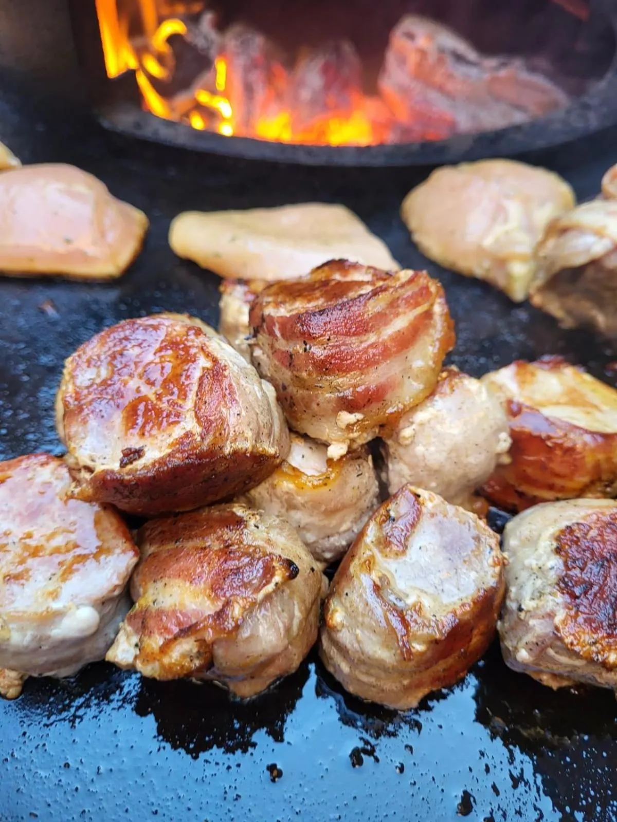 Restaurant/places to eat in Hotel Schloss Walbeck