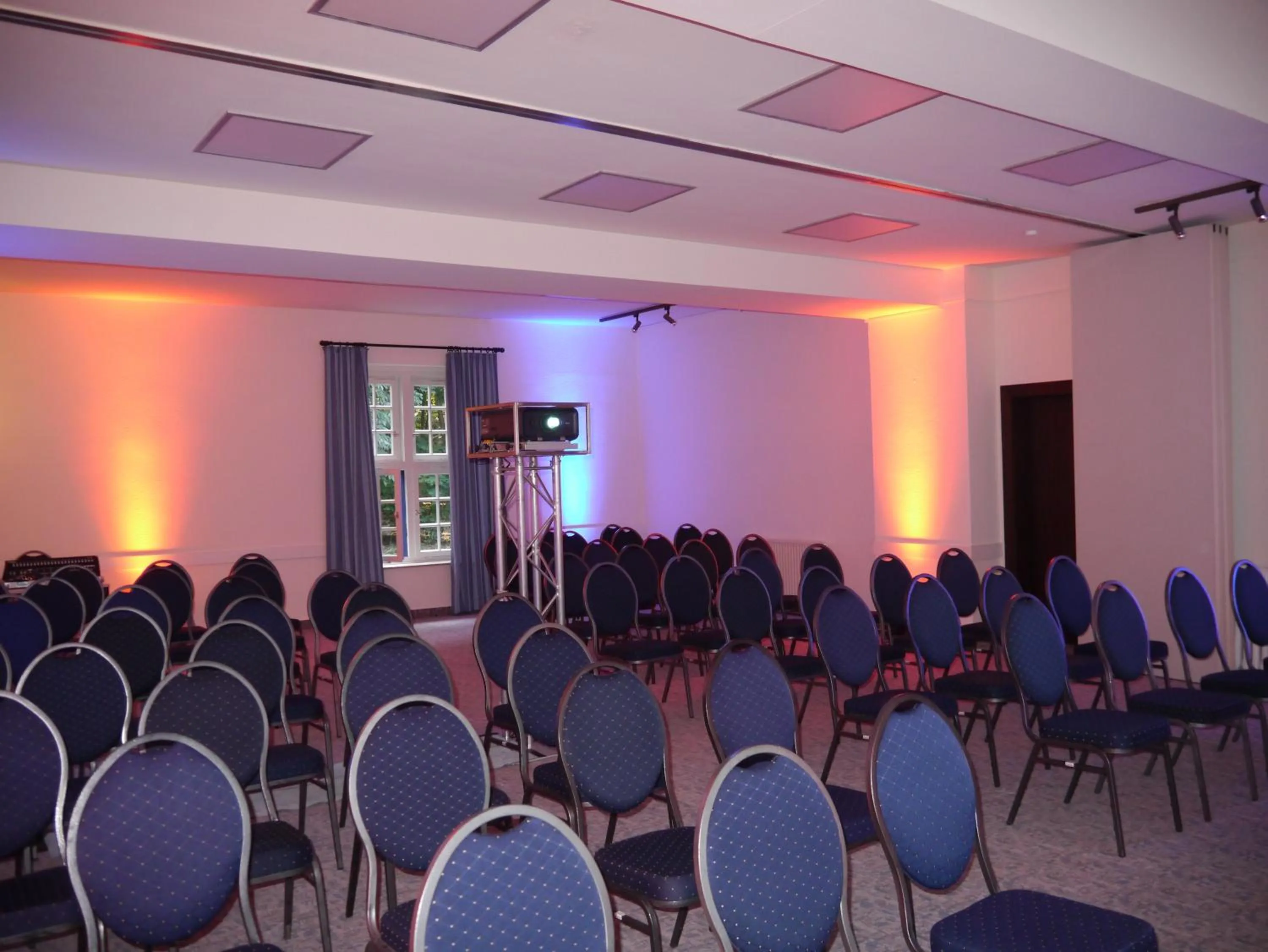 Meeting/conference room in Hotel Schloss Walbeck