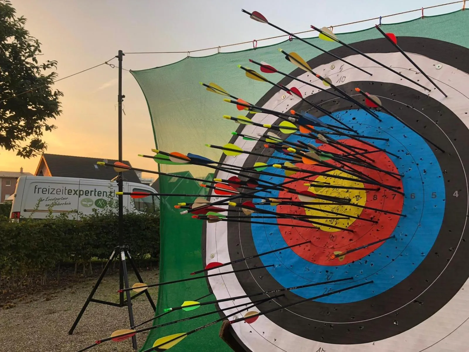 Activities in Hotel Schloss Walbeck