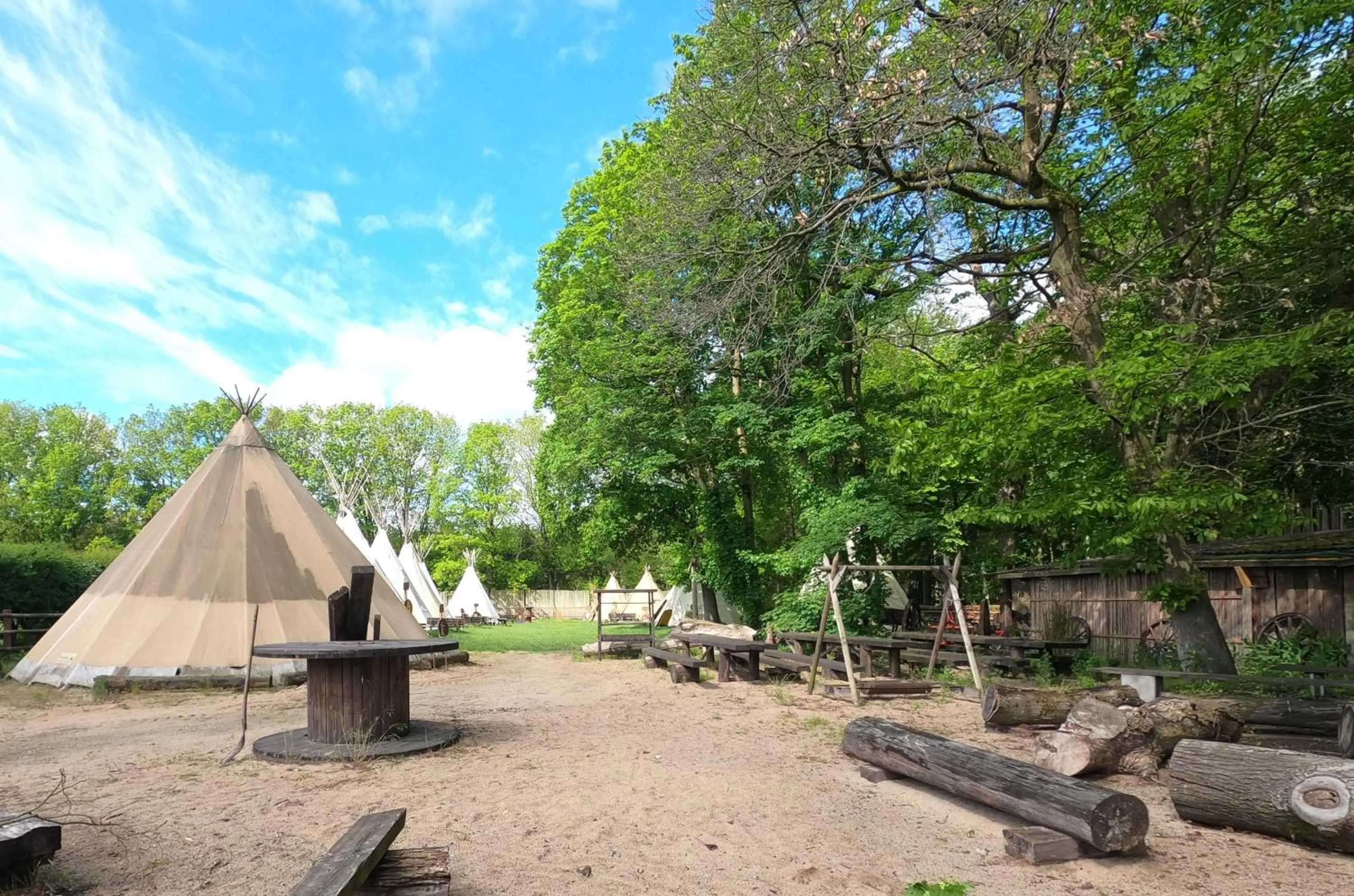 Staff in Hotel Schloss Walbeck