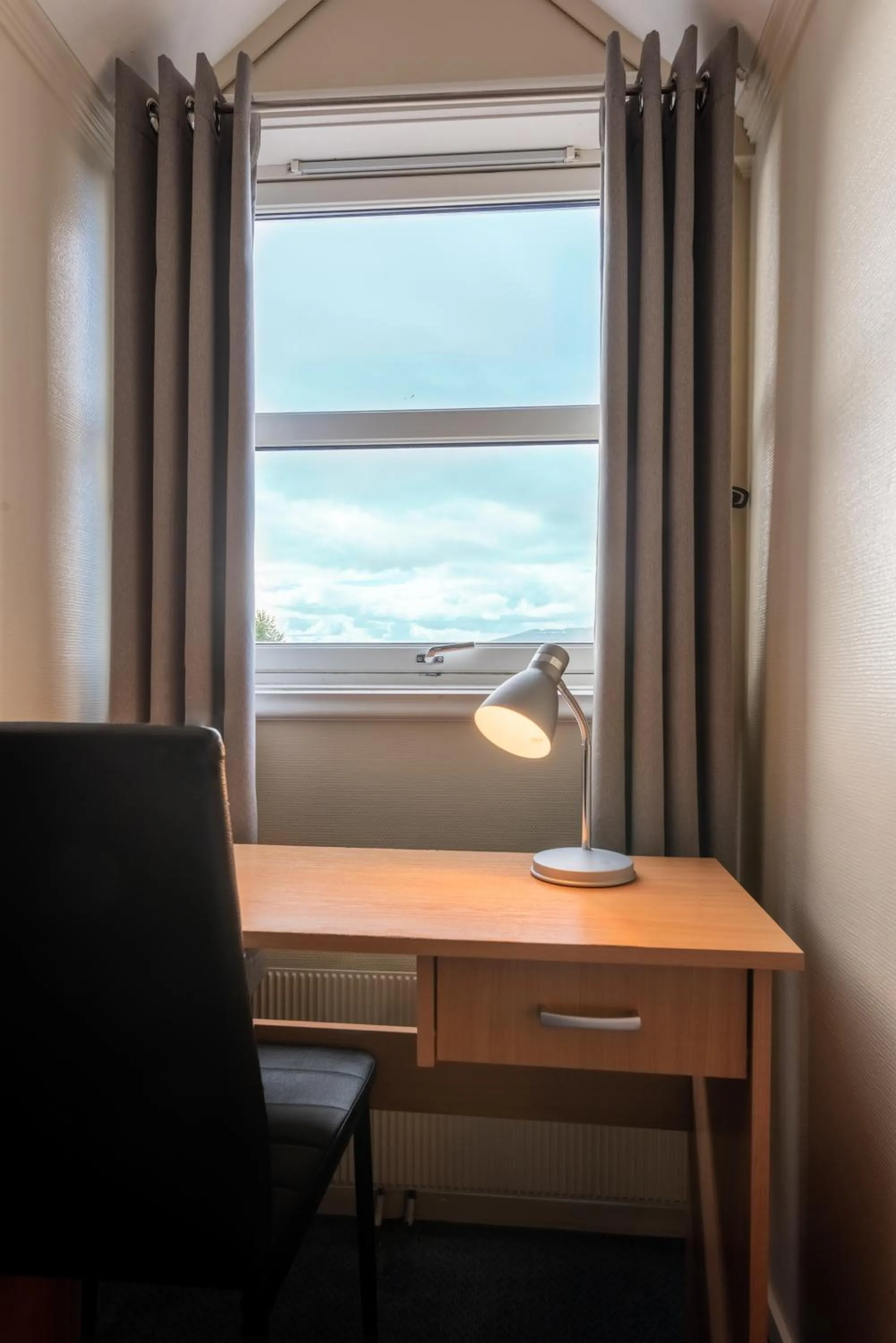 View (from property/room) in Sure Hotel by Best Western Ole Tobias