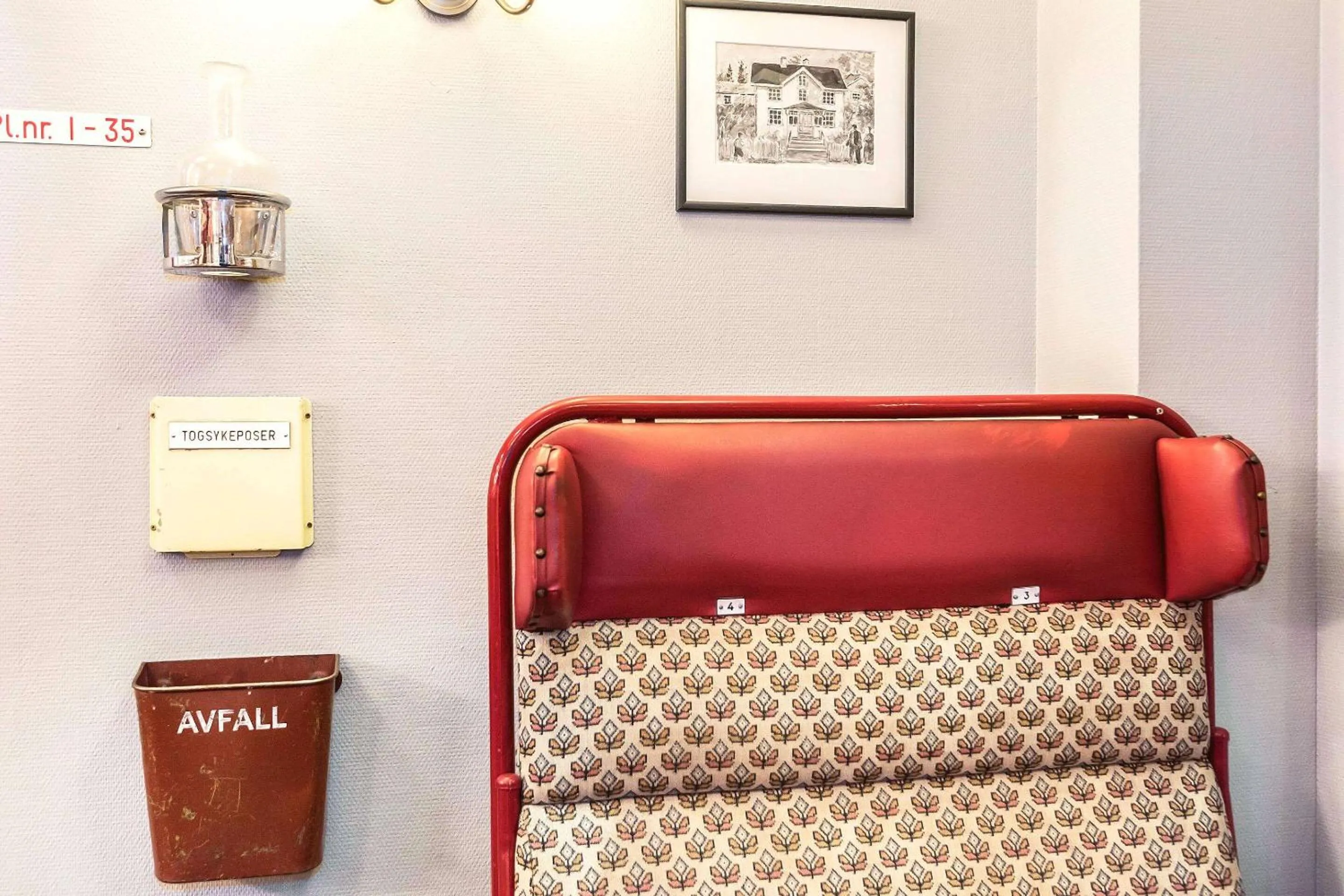 Other in Sure Hotel by Best Western Ole Tobias