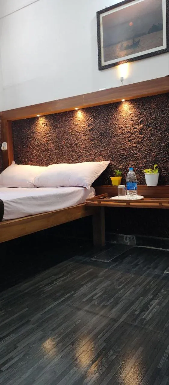 Kalappura Homestay