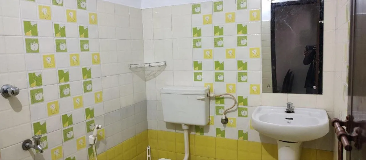 Kalappura Homestay