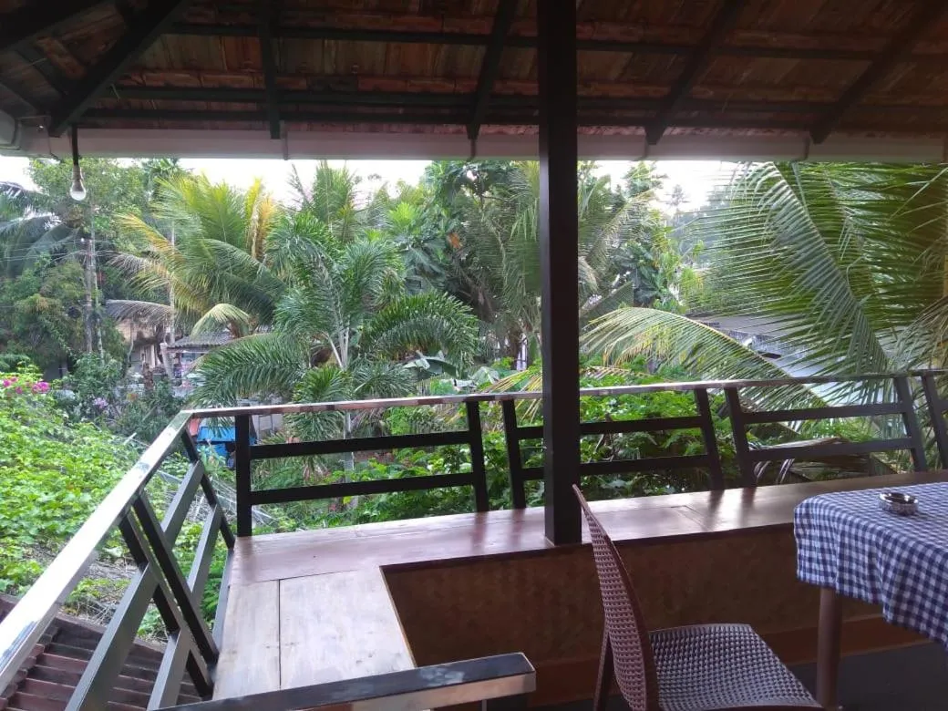 Kalappura Homestay