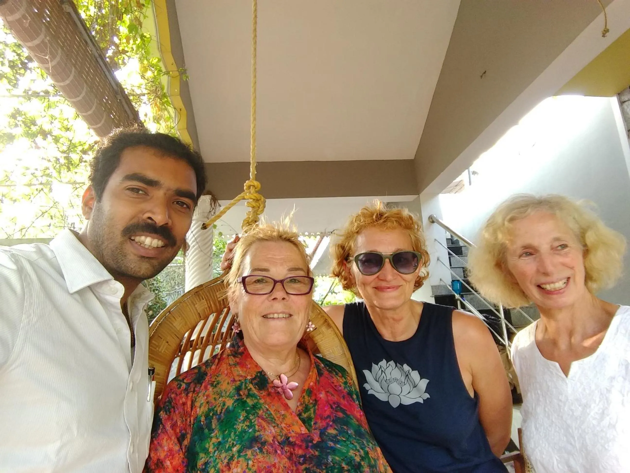 Kalappura Homestay