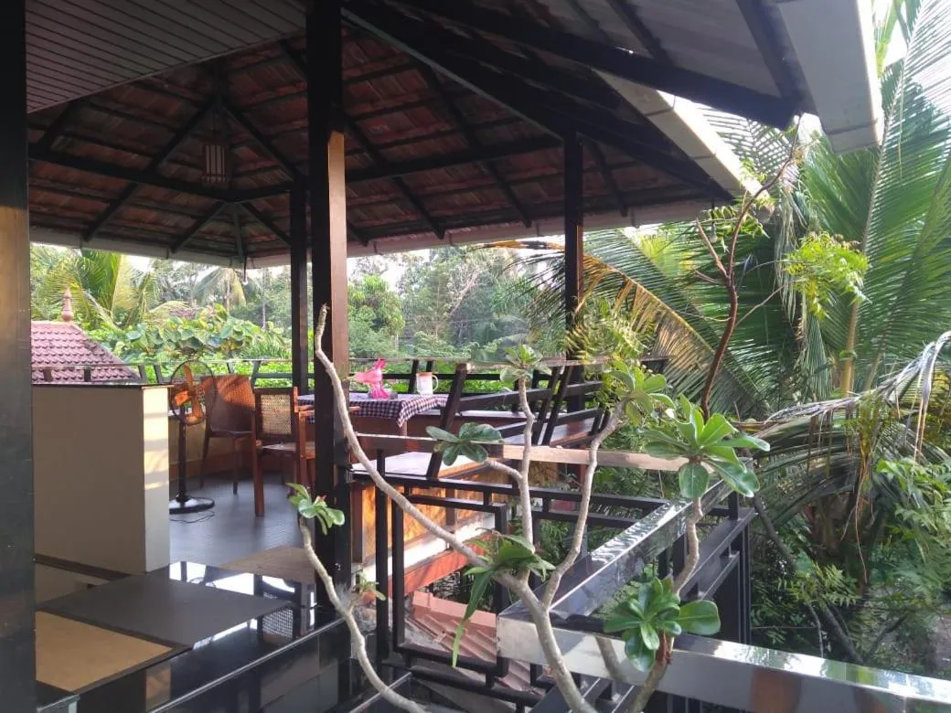 Kalappura Homestay