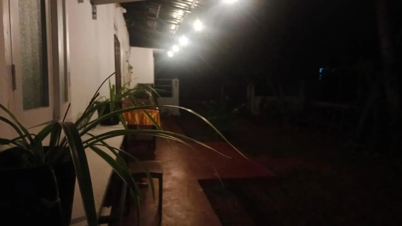Kalappura Homestay
