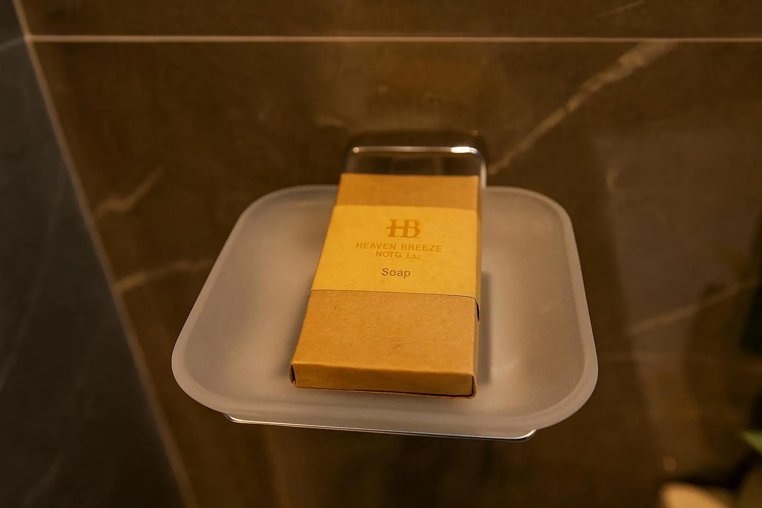 Bathroom in Heaven Breeze Hotel Ella