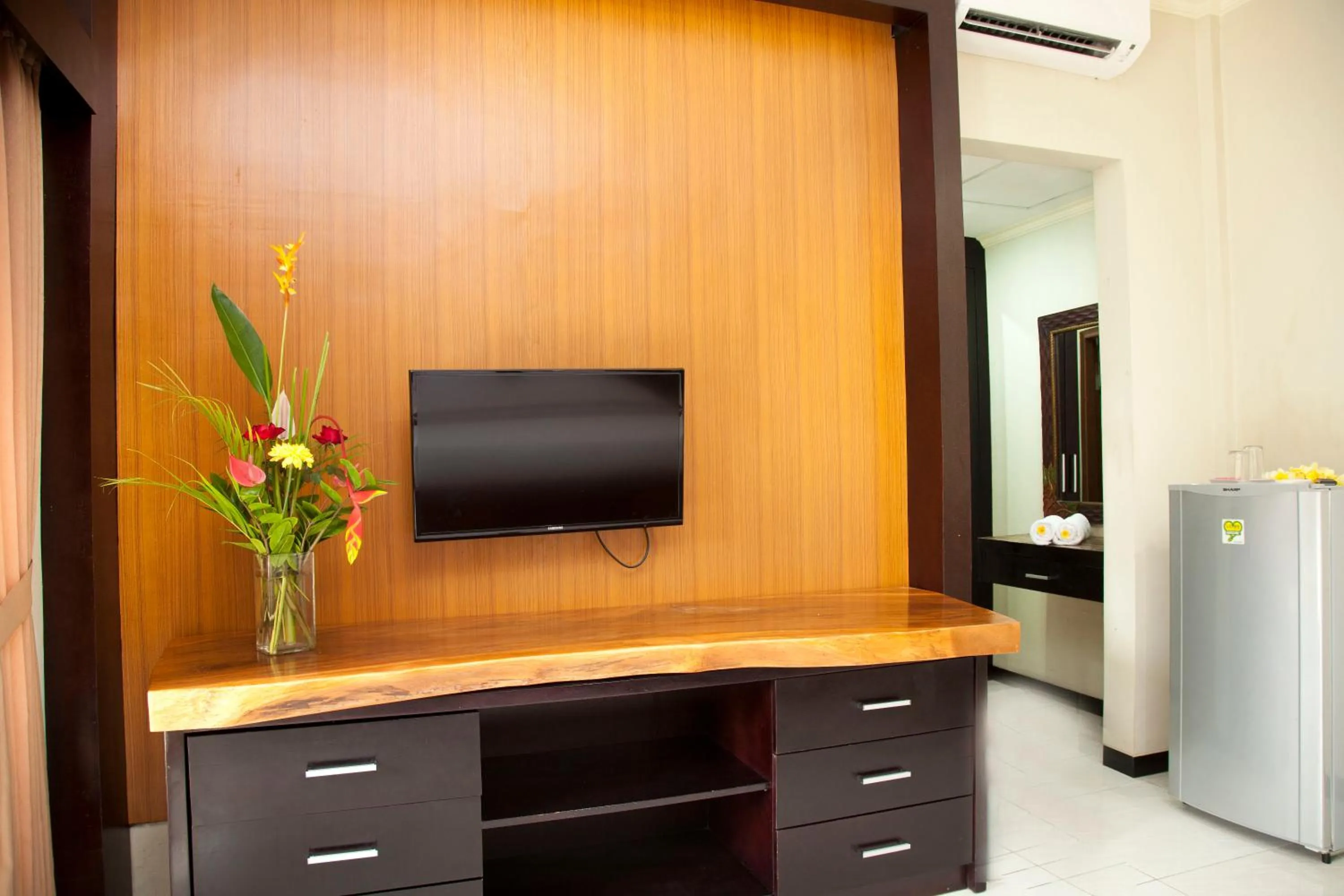 Day in Jepun Bali Hotel