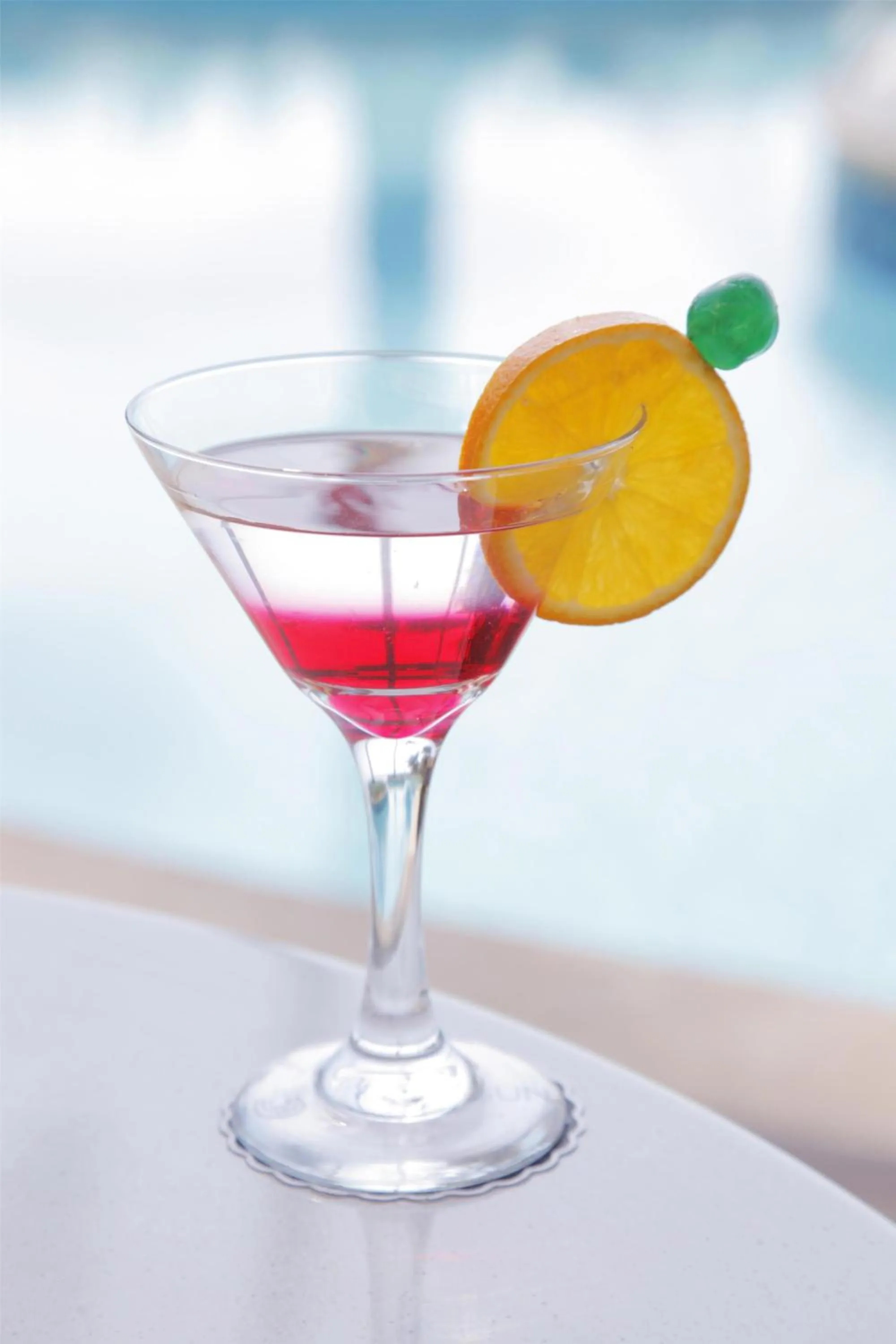 Lounge or bar in The Edward