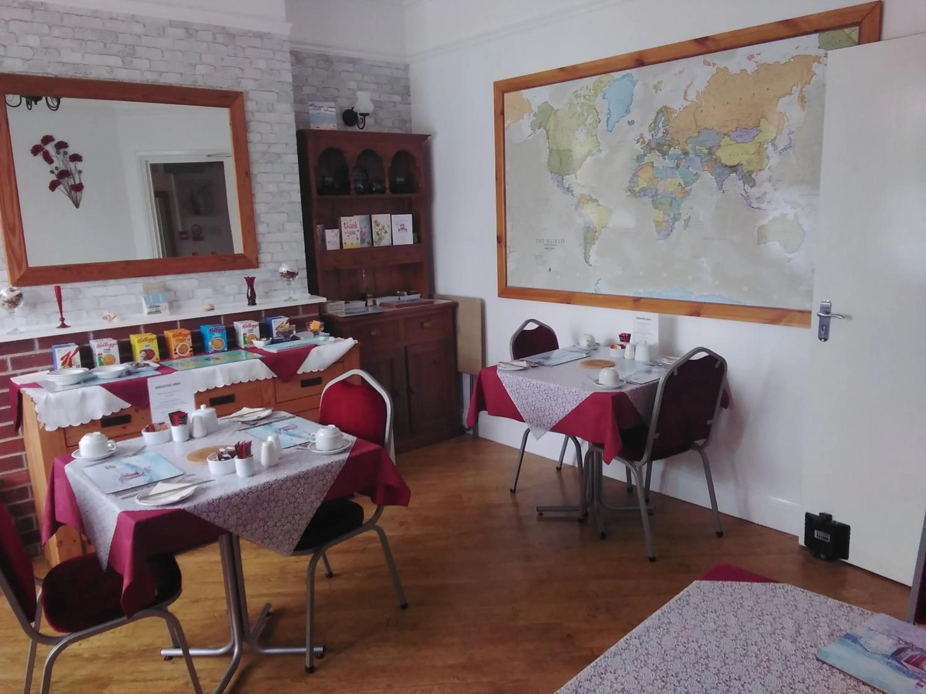 Merriedale Guest House