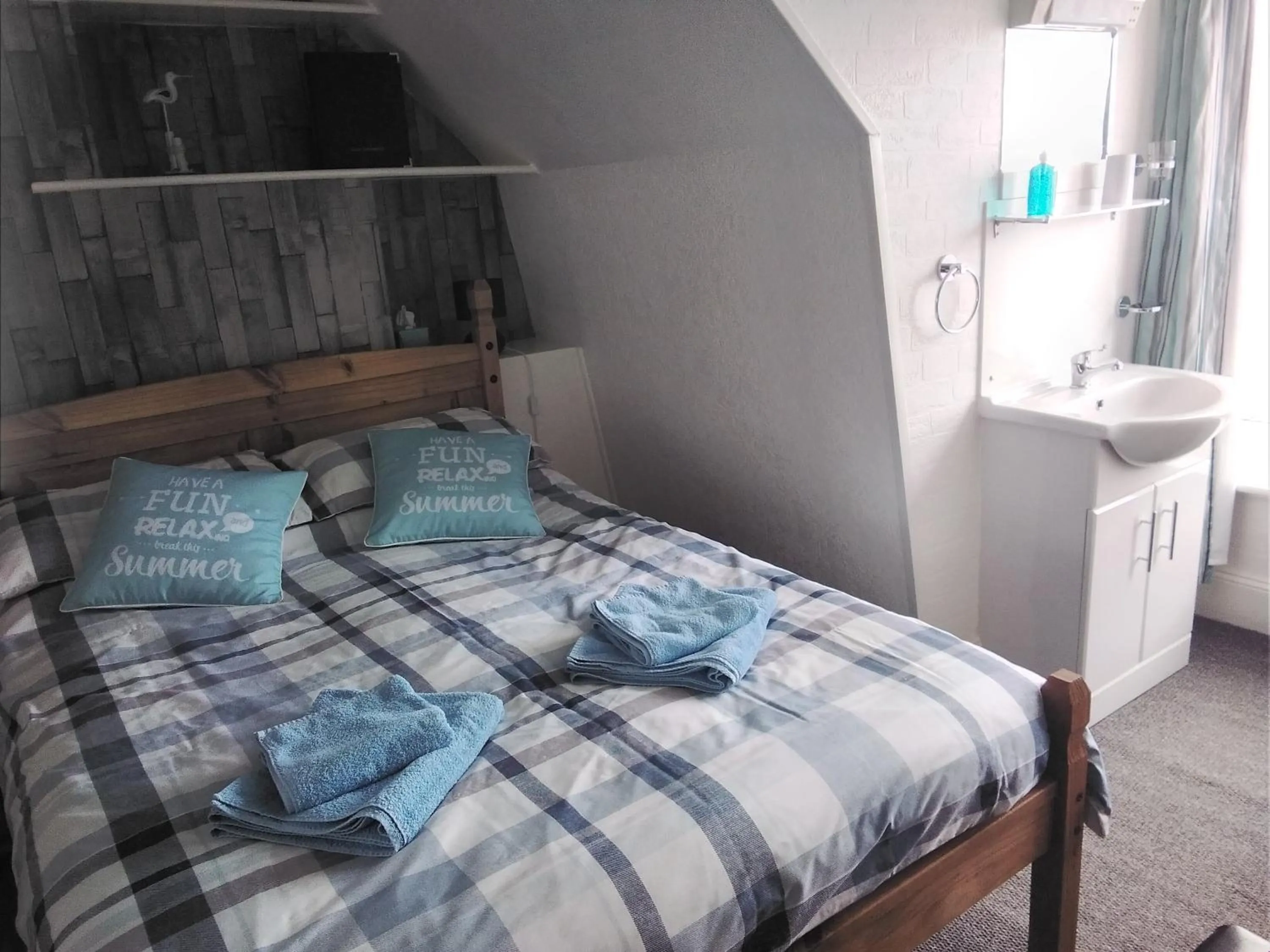 Merriedale Guest House