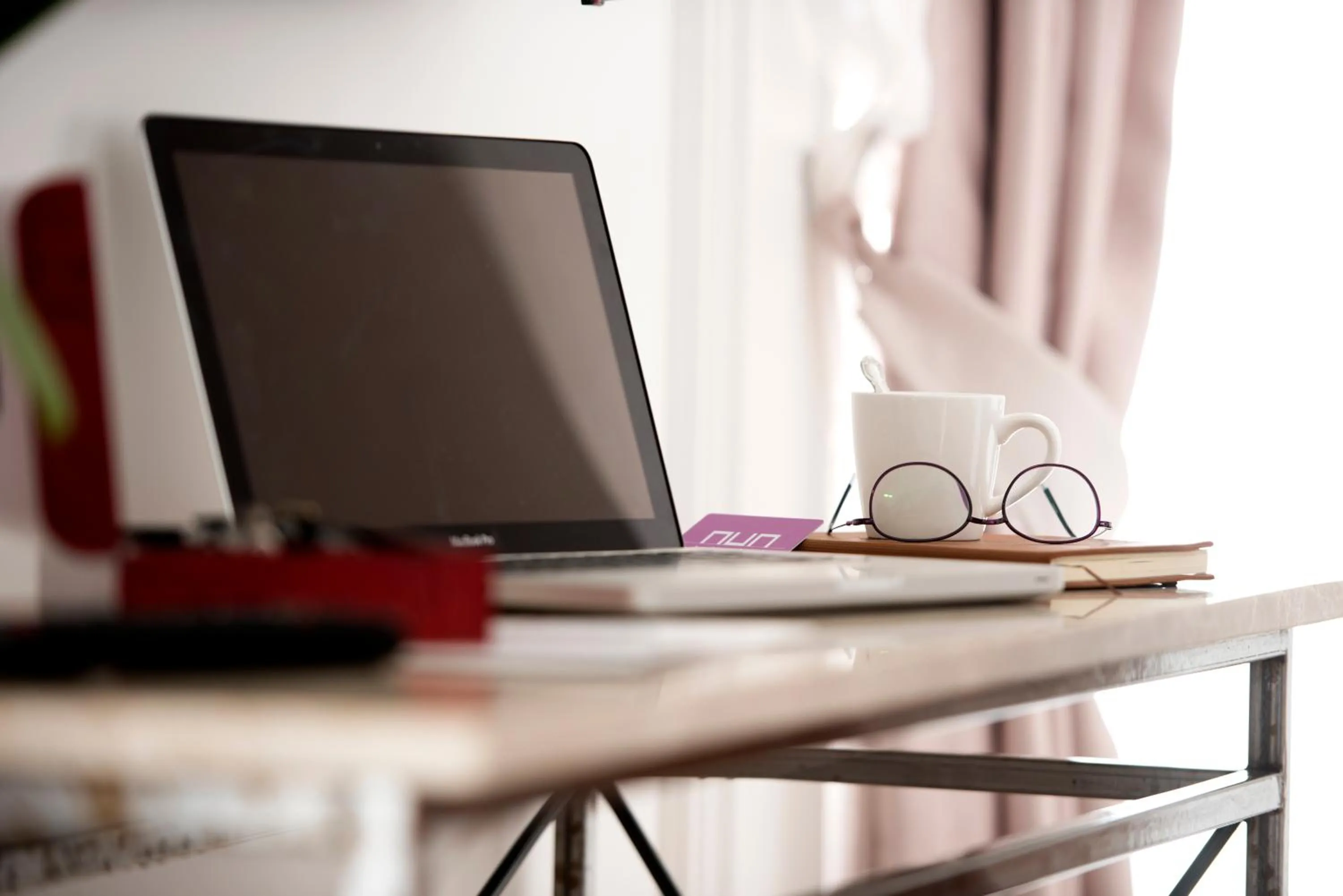 TV and multimedia in Nun Hotel