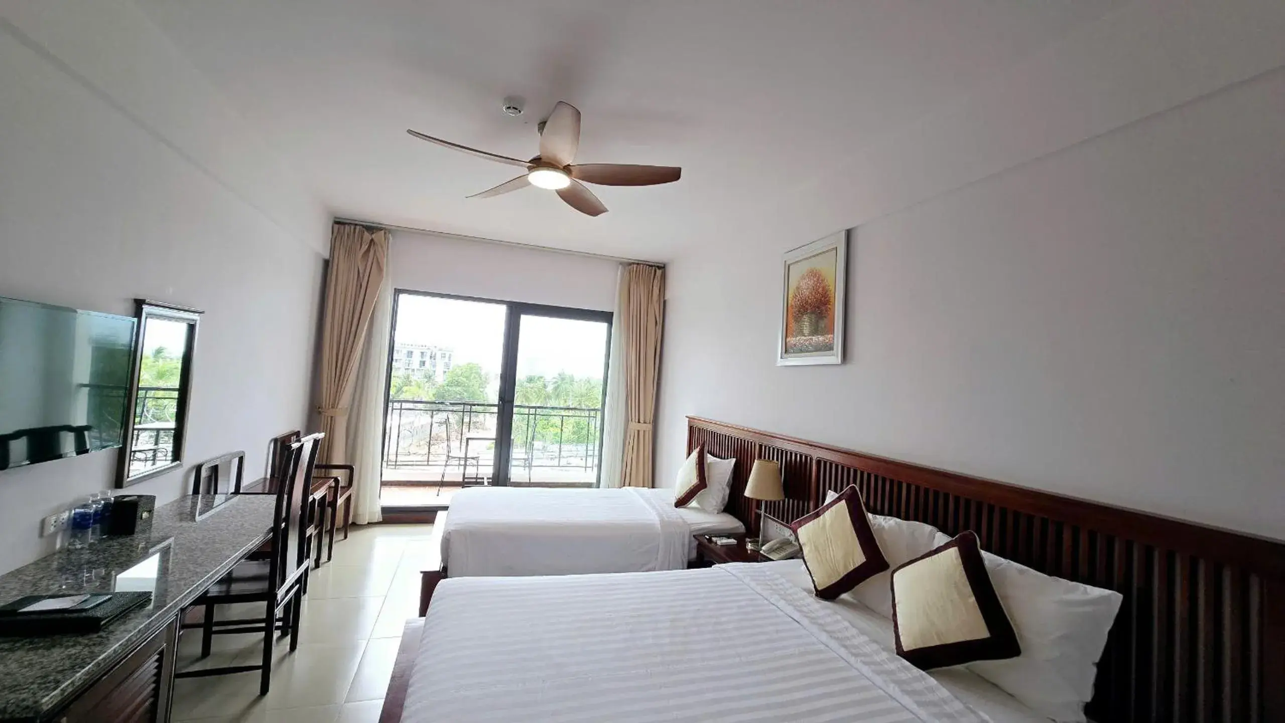 Executive Triple Room in Praha Hotel Executive Triple Room in Praha Hotel