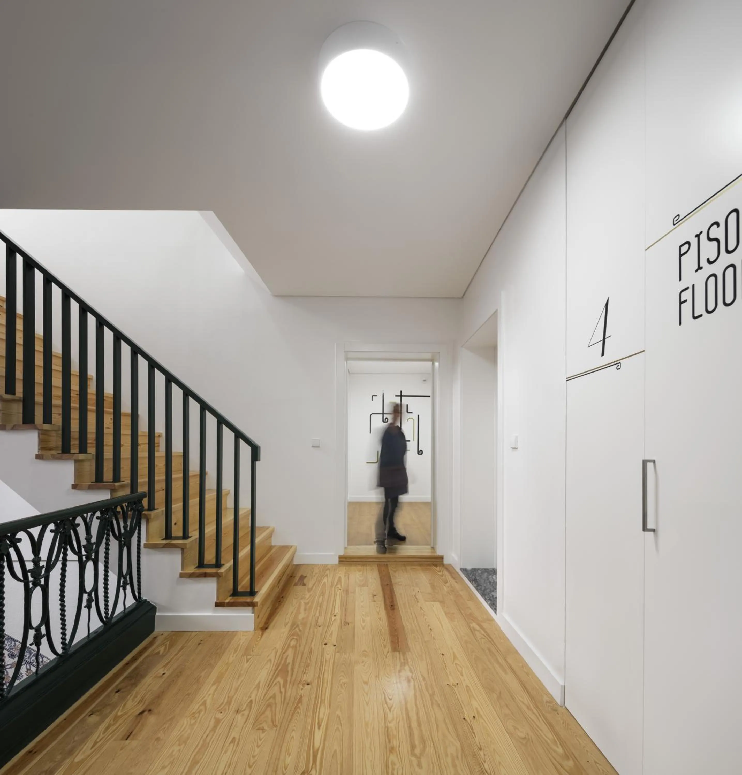 Facade/entrance in Lisbon Serviced Apartments - Baixa Castelo