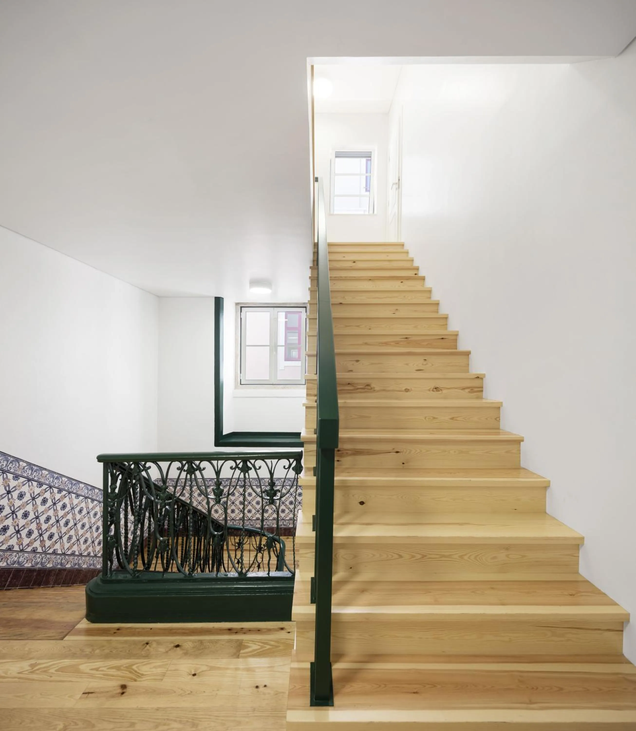 Other in LSA Baixa Castelo by Numa