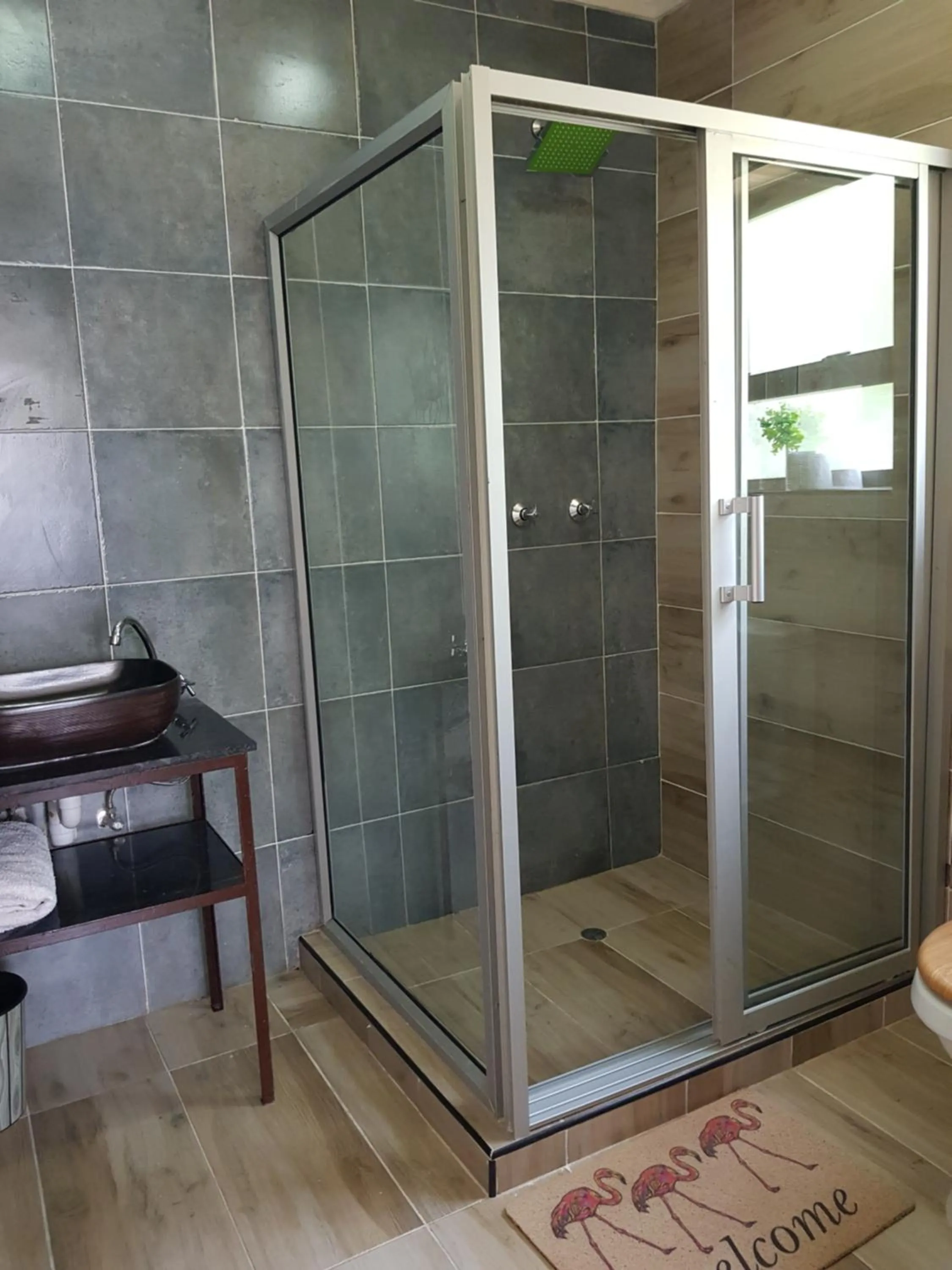 Chinyonga Guesthouse