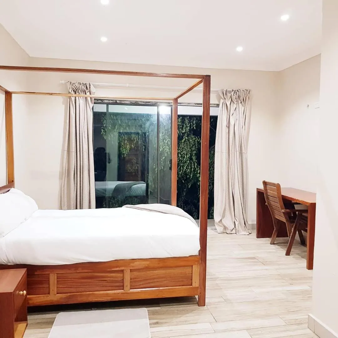 Chinyonga Guesthouse