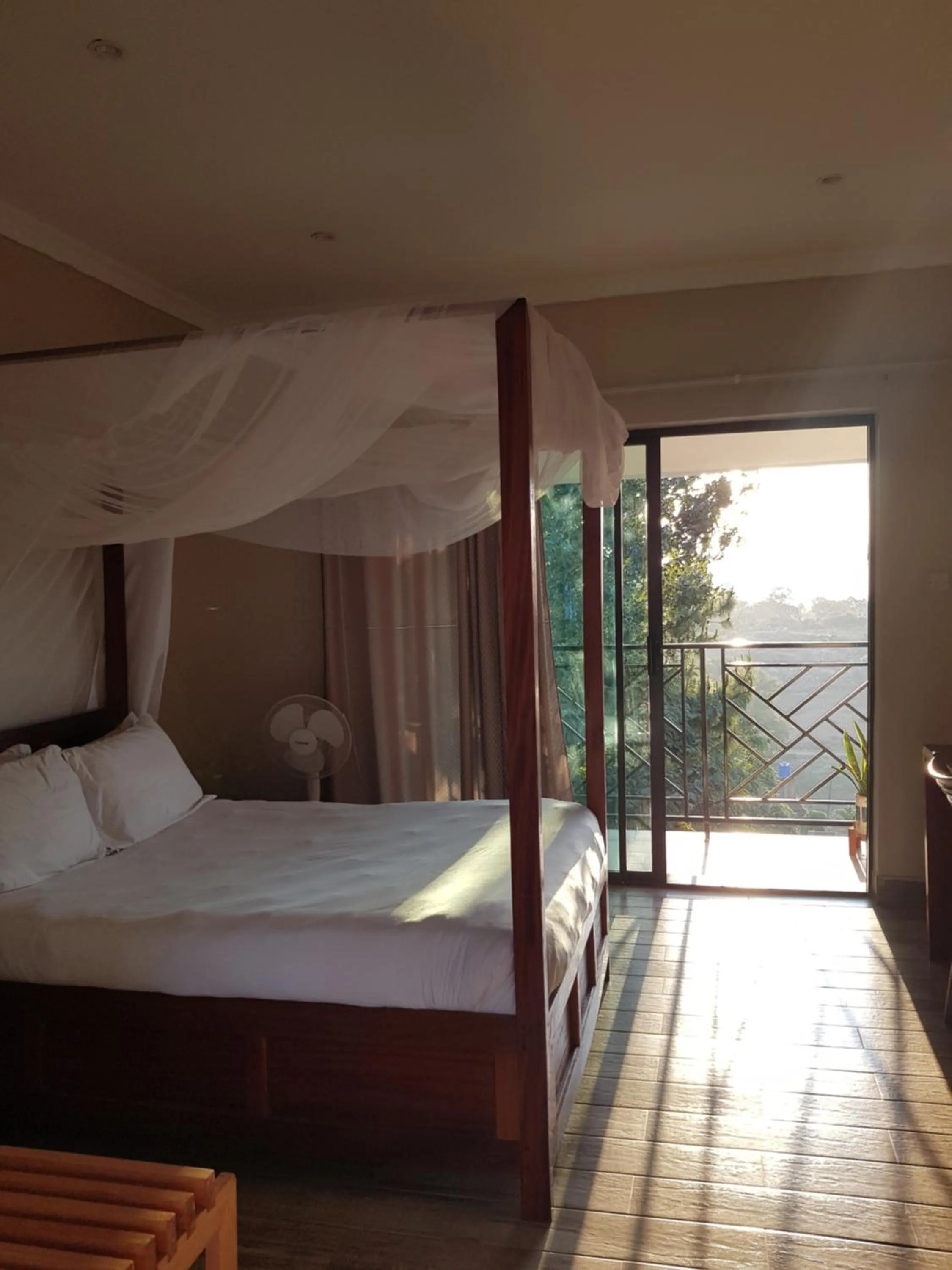 Chinyonga Guesthouse