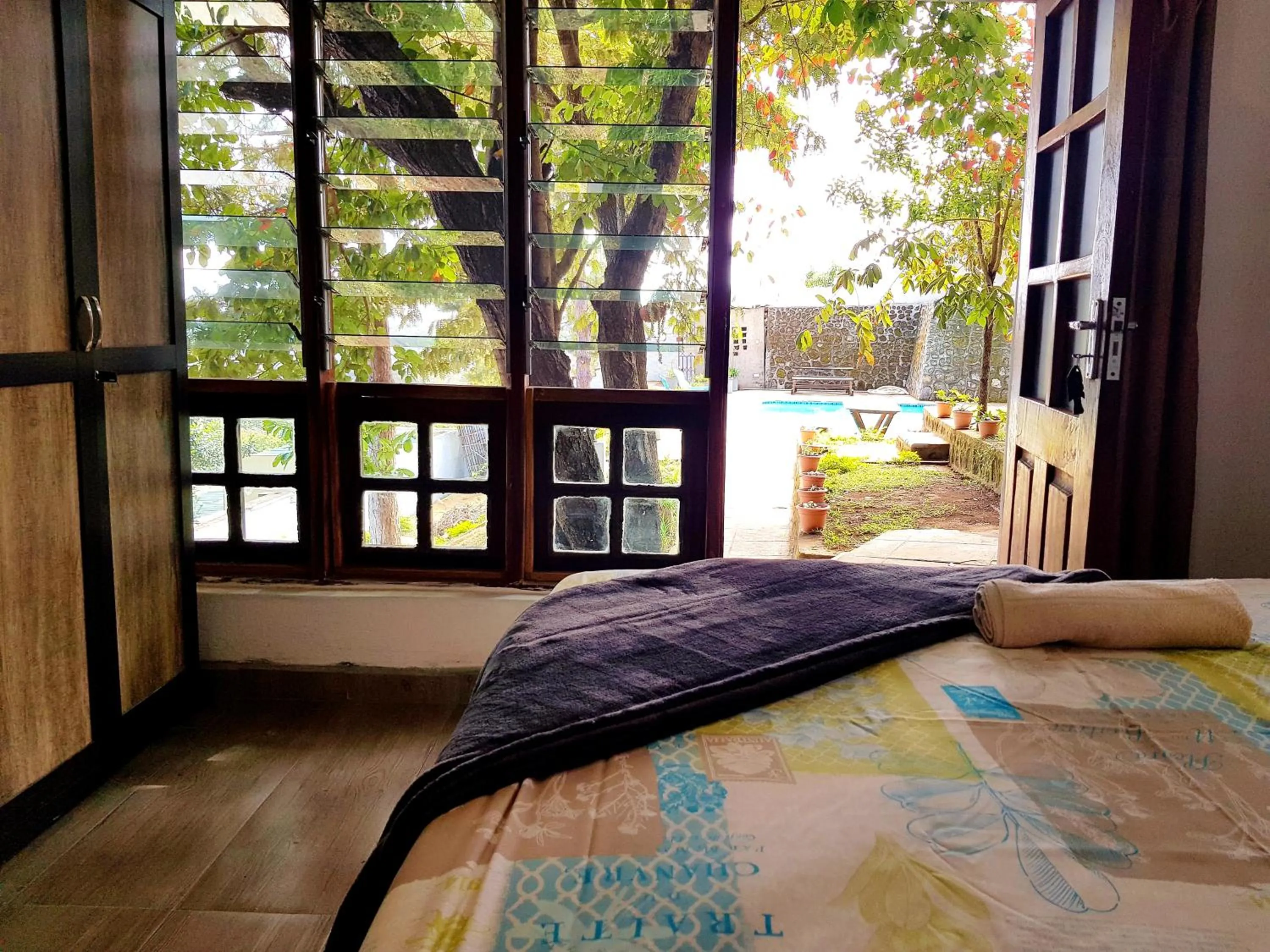 Chinyonga Guesthouse