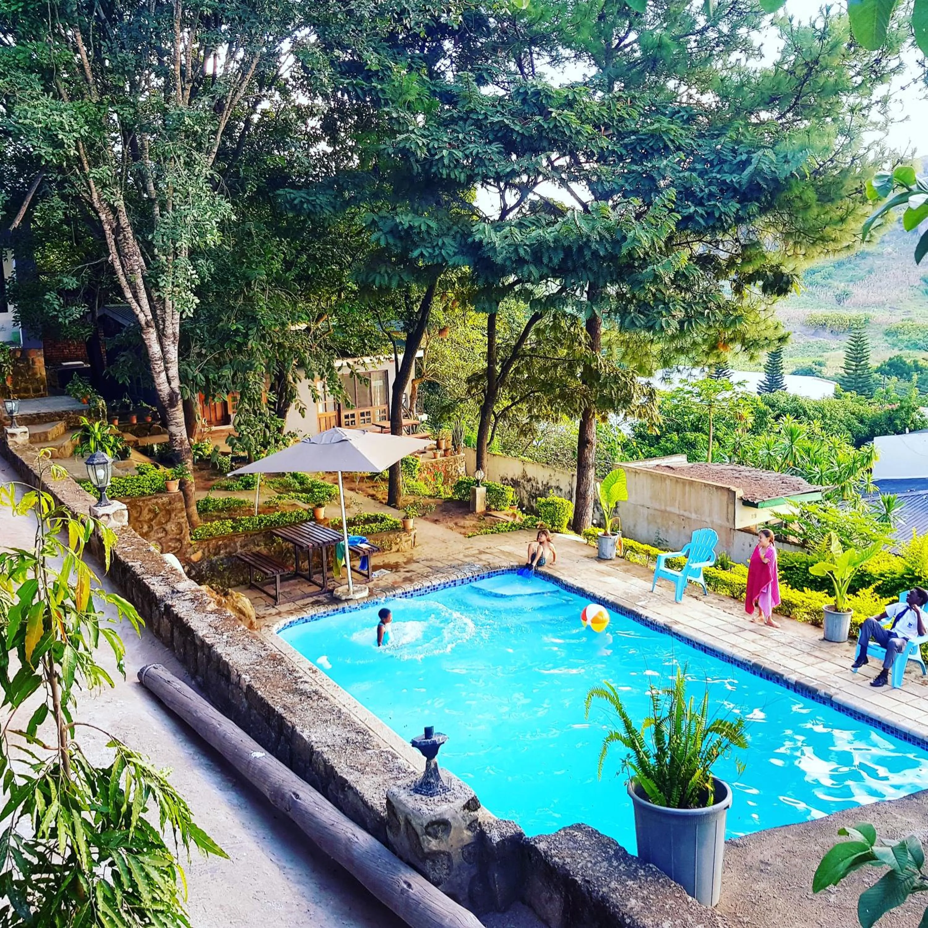 Chinyonga Guesthouse