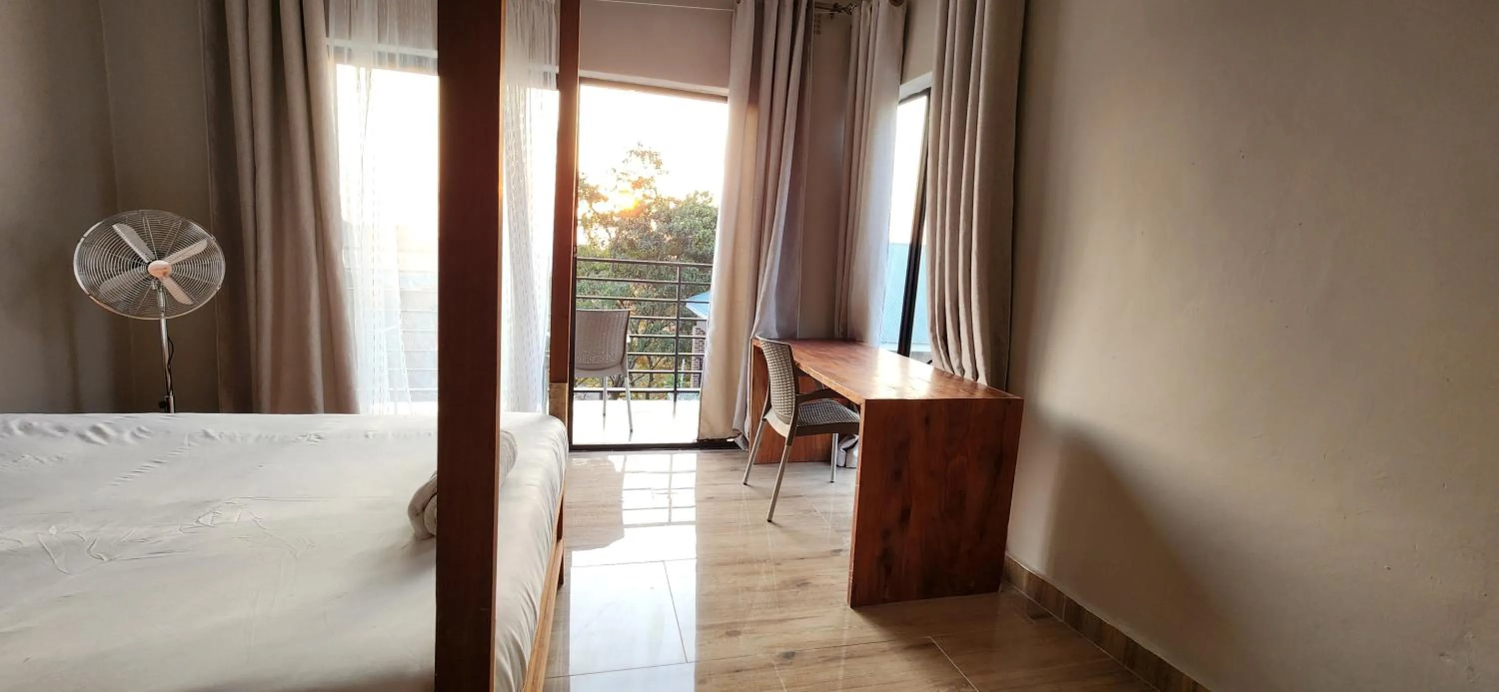 Chinyonga Guesthouse