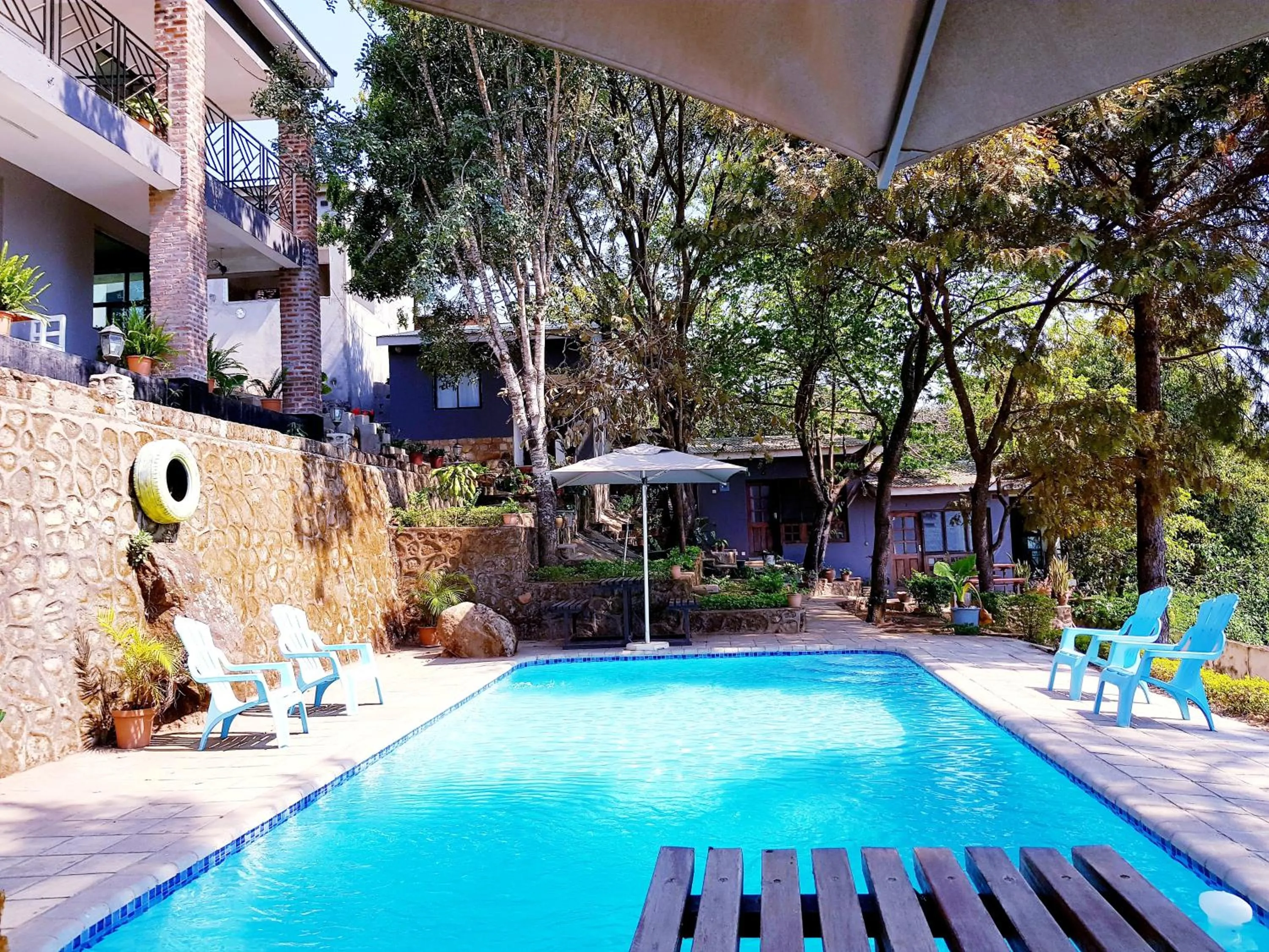 Chinyonga Guesthouse