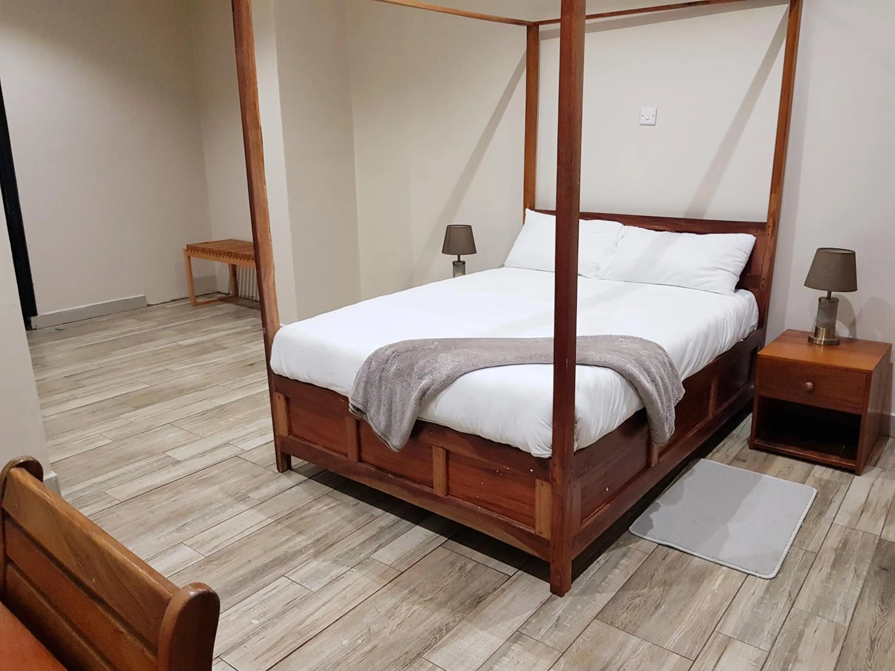 Chinyonga Guesthouse