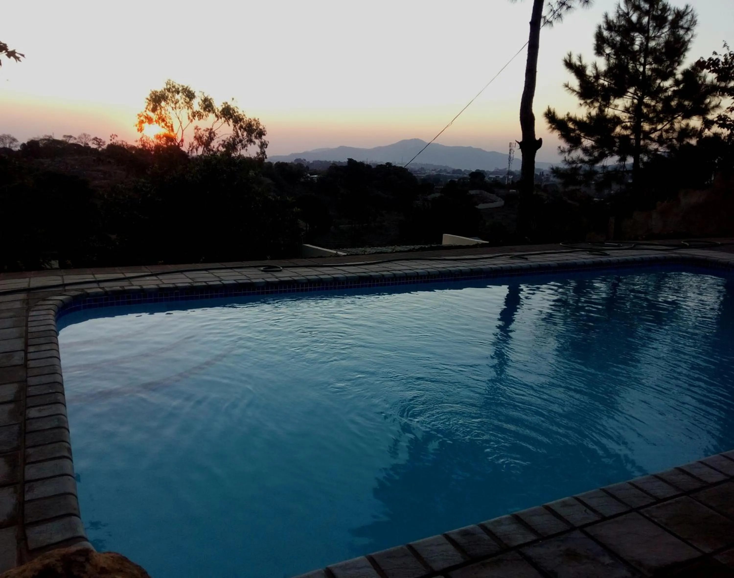 Chinyonga Guesthouse