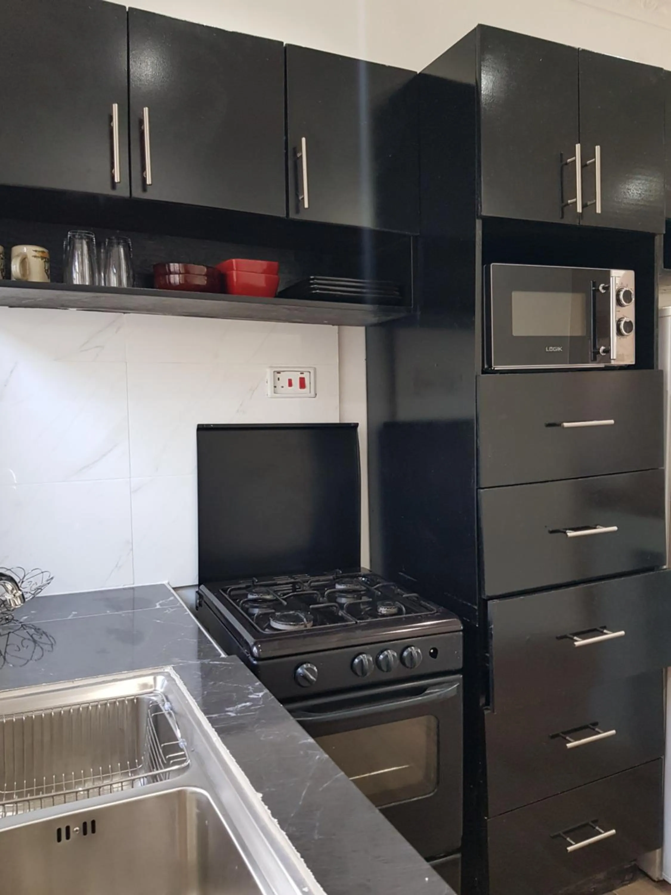 Chinyonga Guesthouse