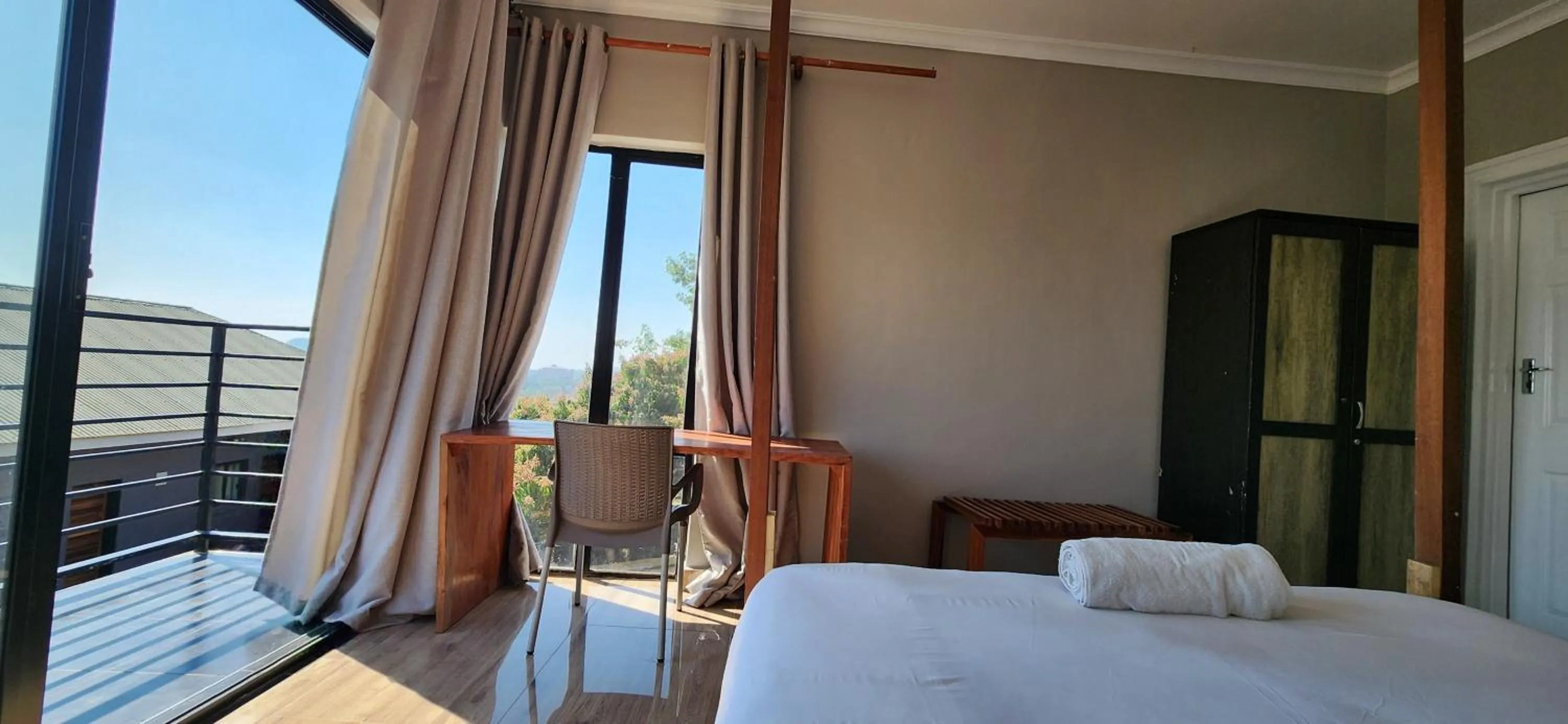 Chinyonga Guesthouse